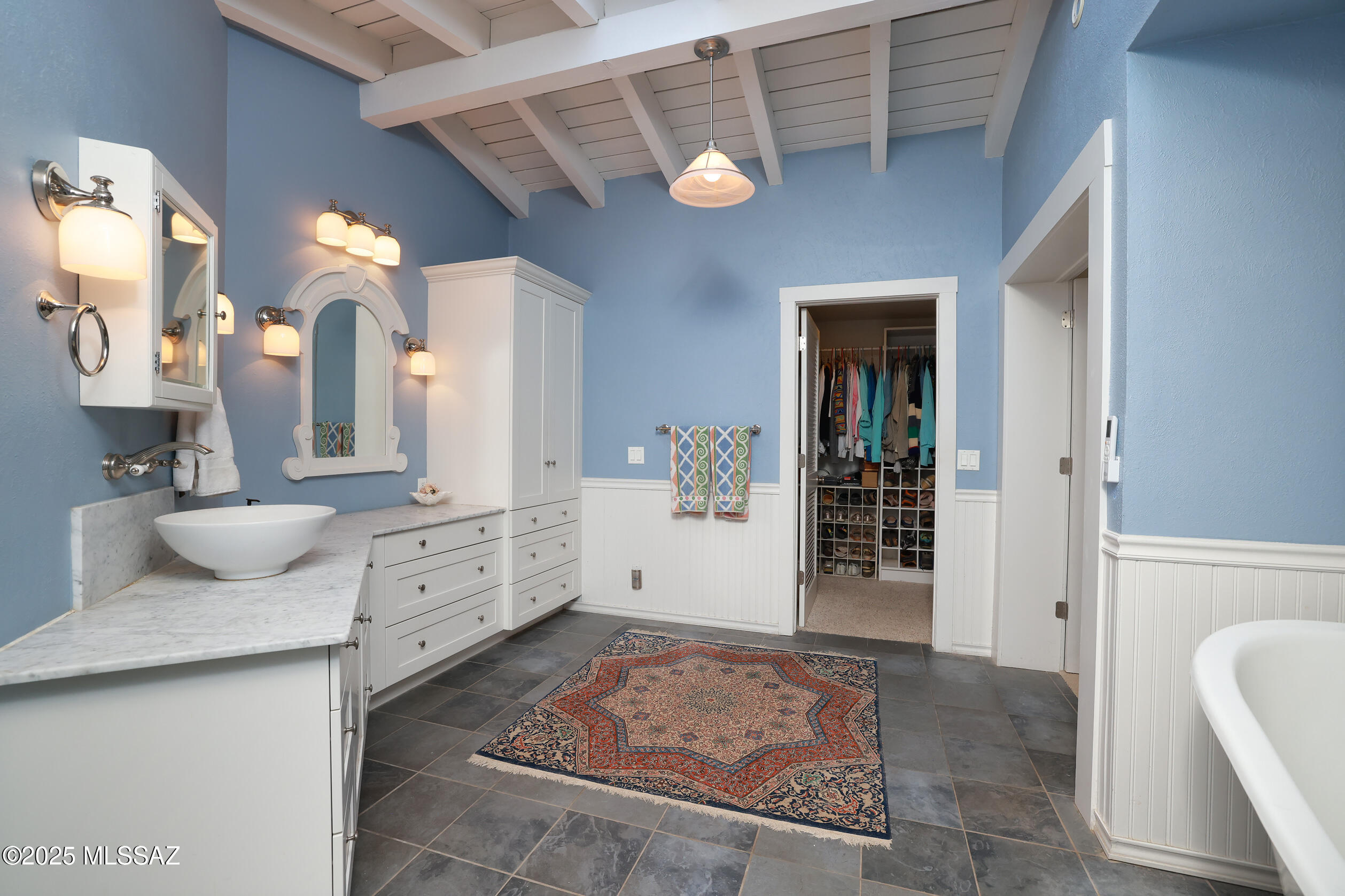 Casas Adobes Addition - Residential