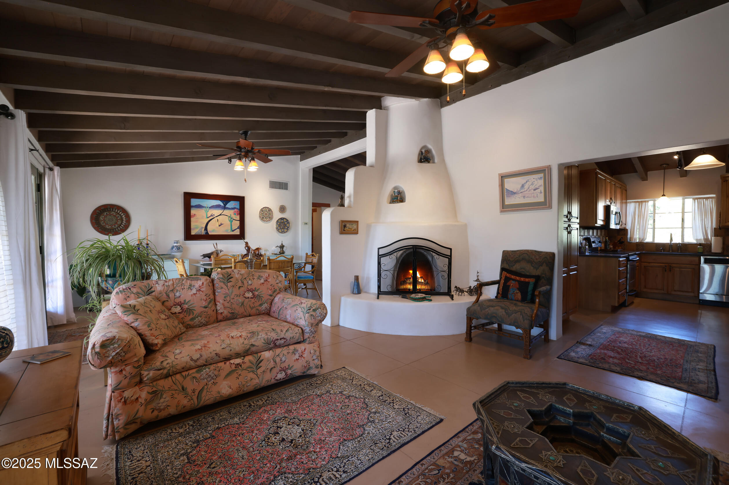 Casas Adobes Addition - Residential