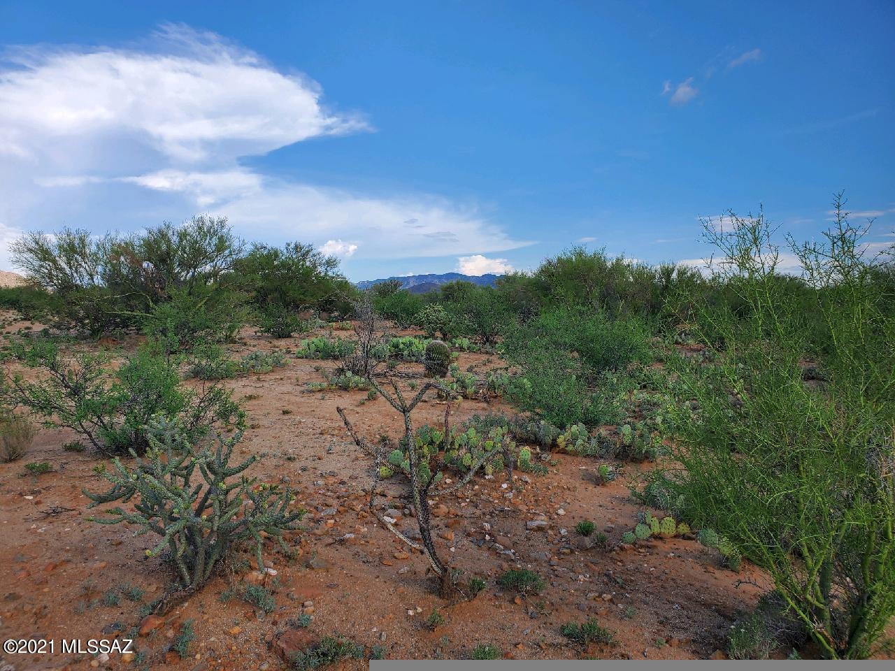 Diamond Bell Ranch - Tucson Unit 11 (1-448) - Land