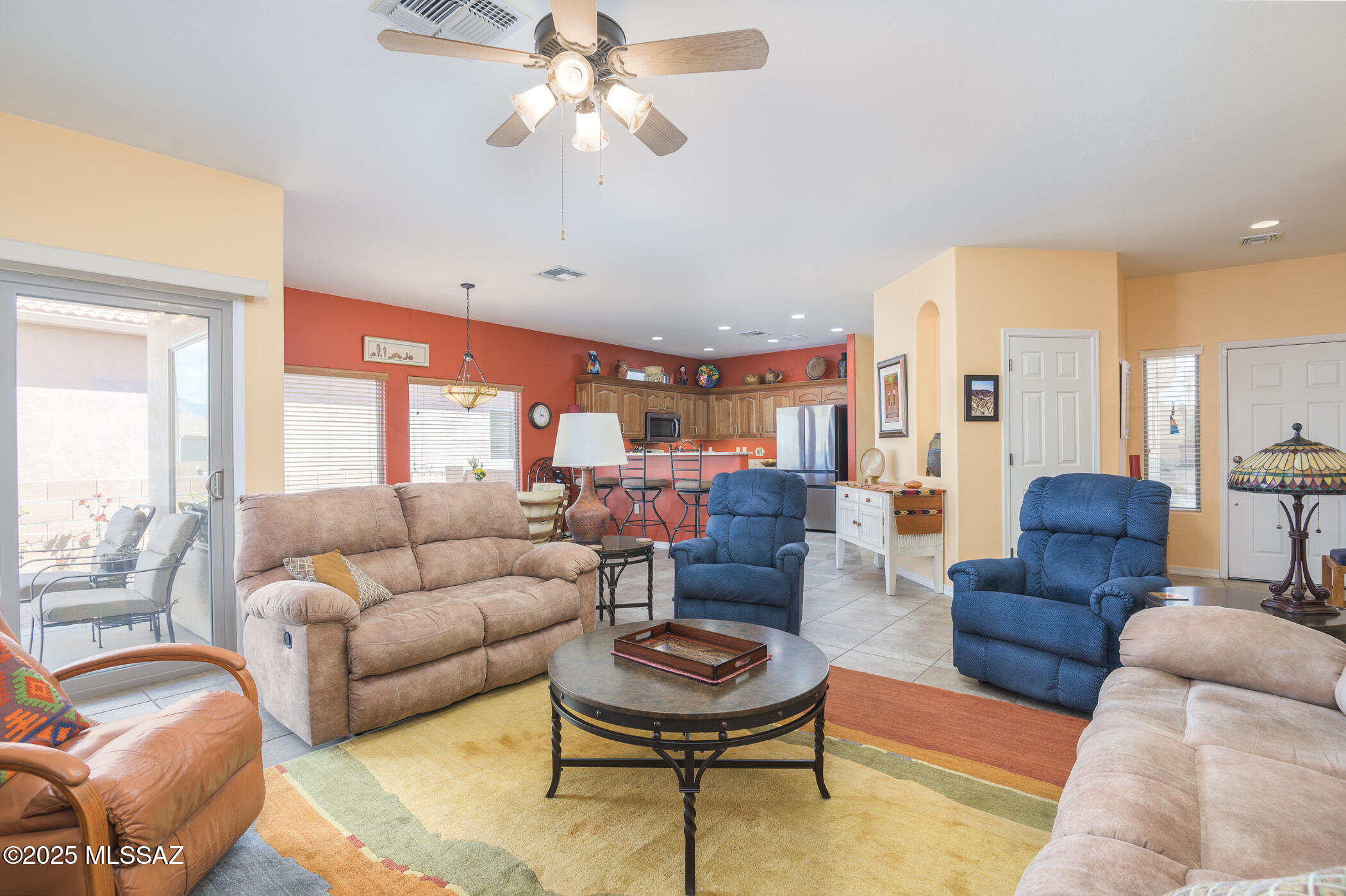2373 S Pecan Vista Drive