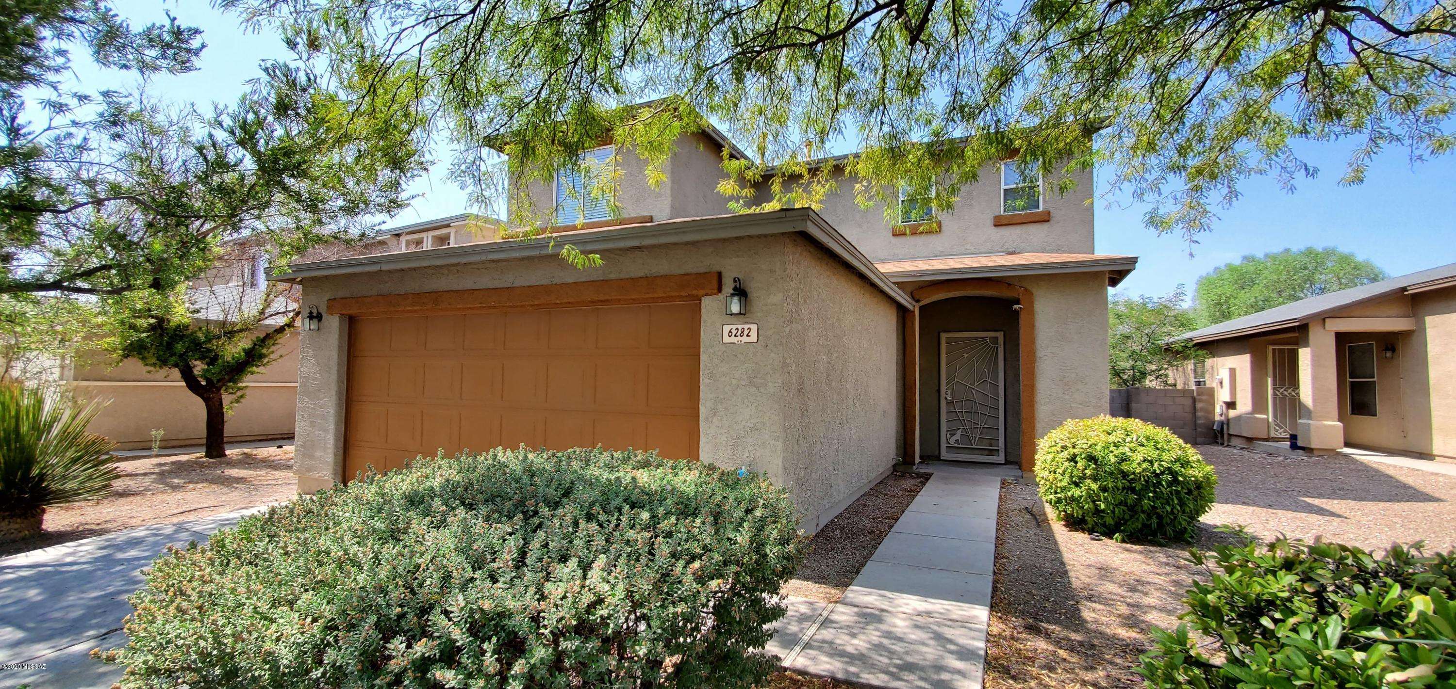 Tierra Vista Phase I (99-285,299-309,372-383) - Residential