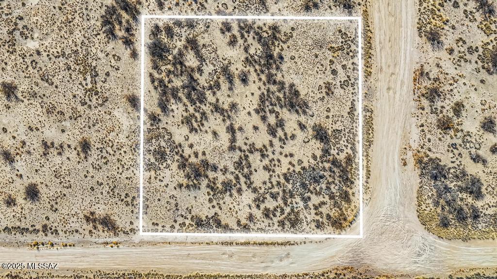 Unsubdivided - Land