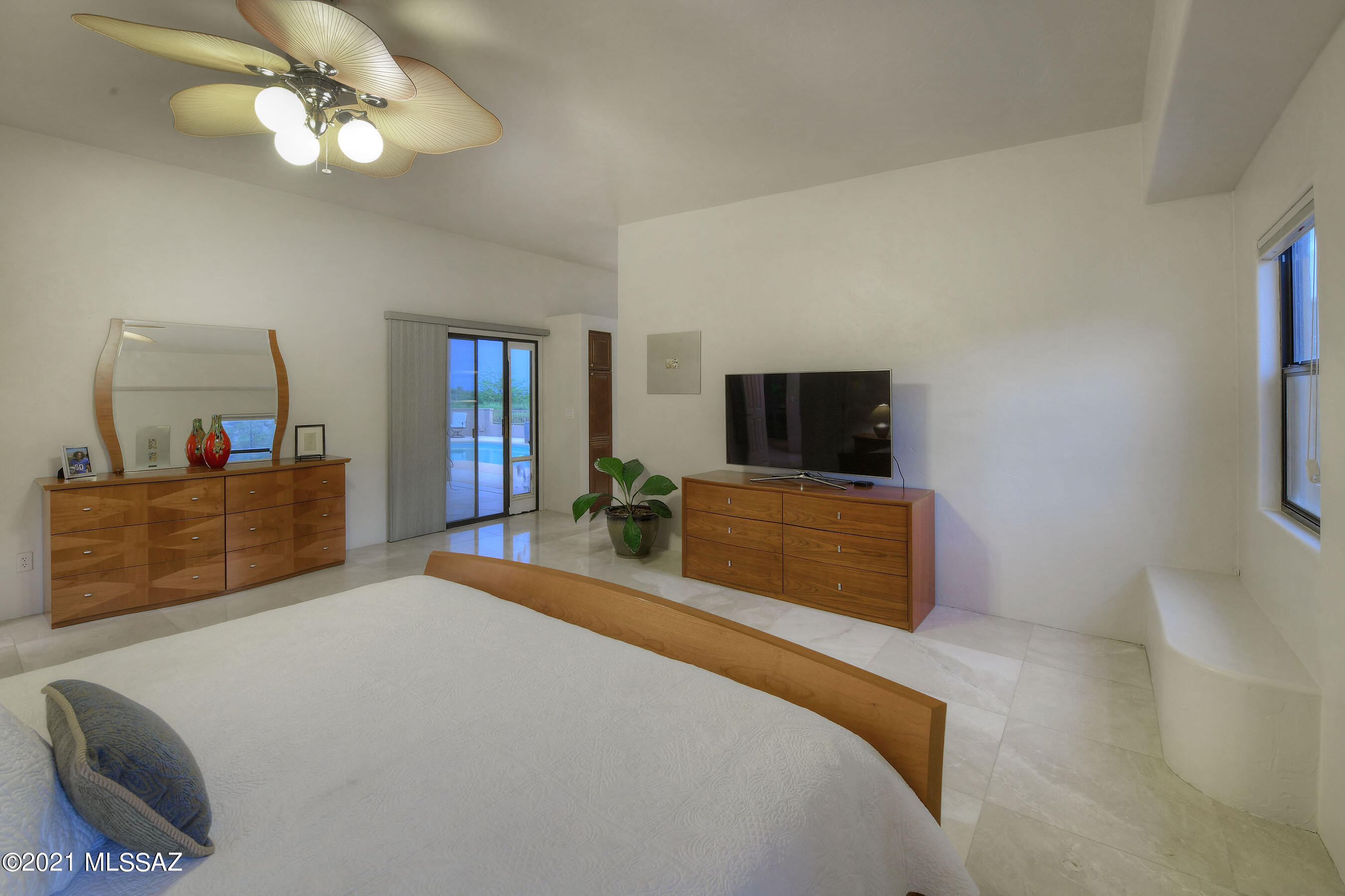 Quail Canyon (58-99) - Residential