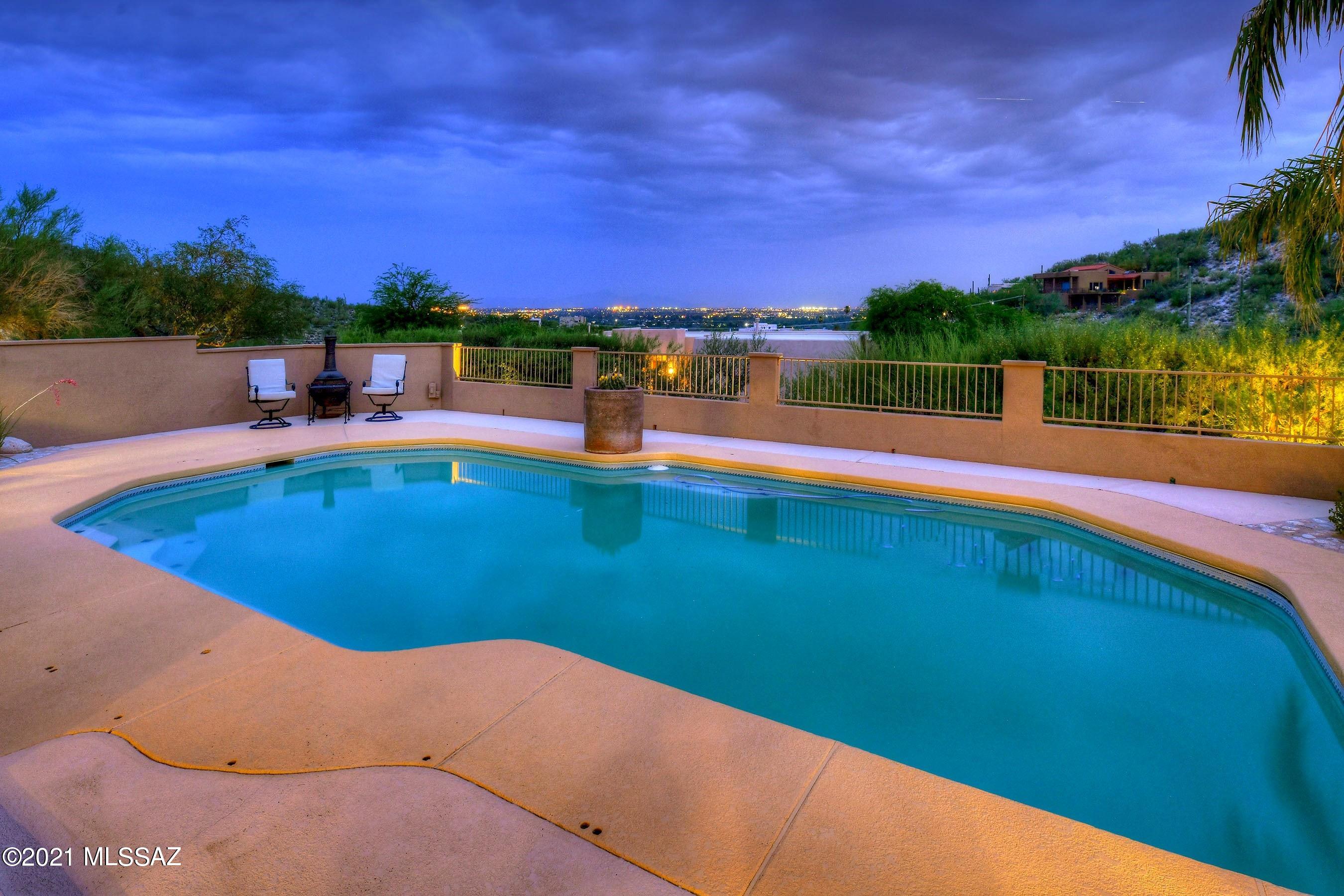 Quail Canyon (58-99) - Residential