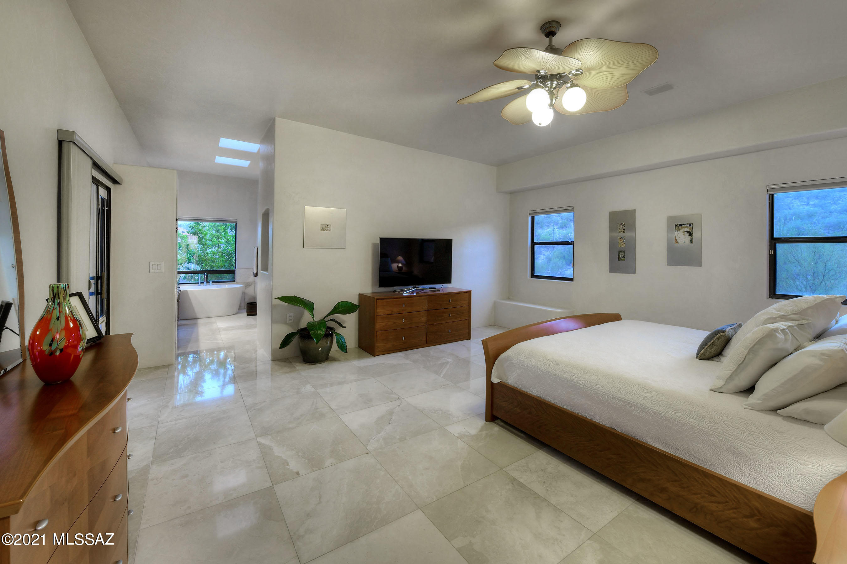 Quail Canyon (58-99) - Residential