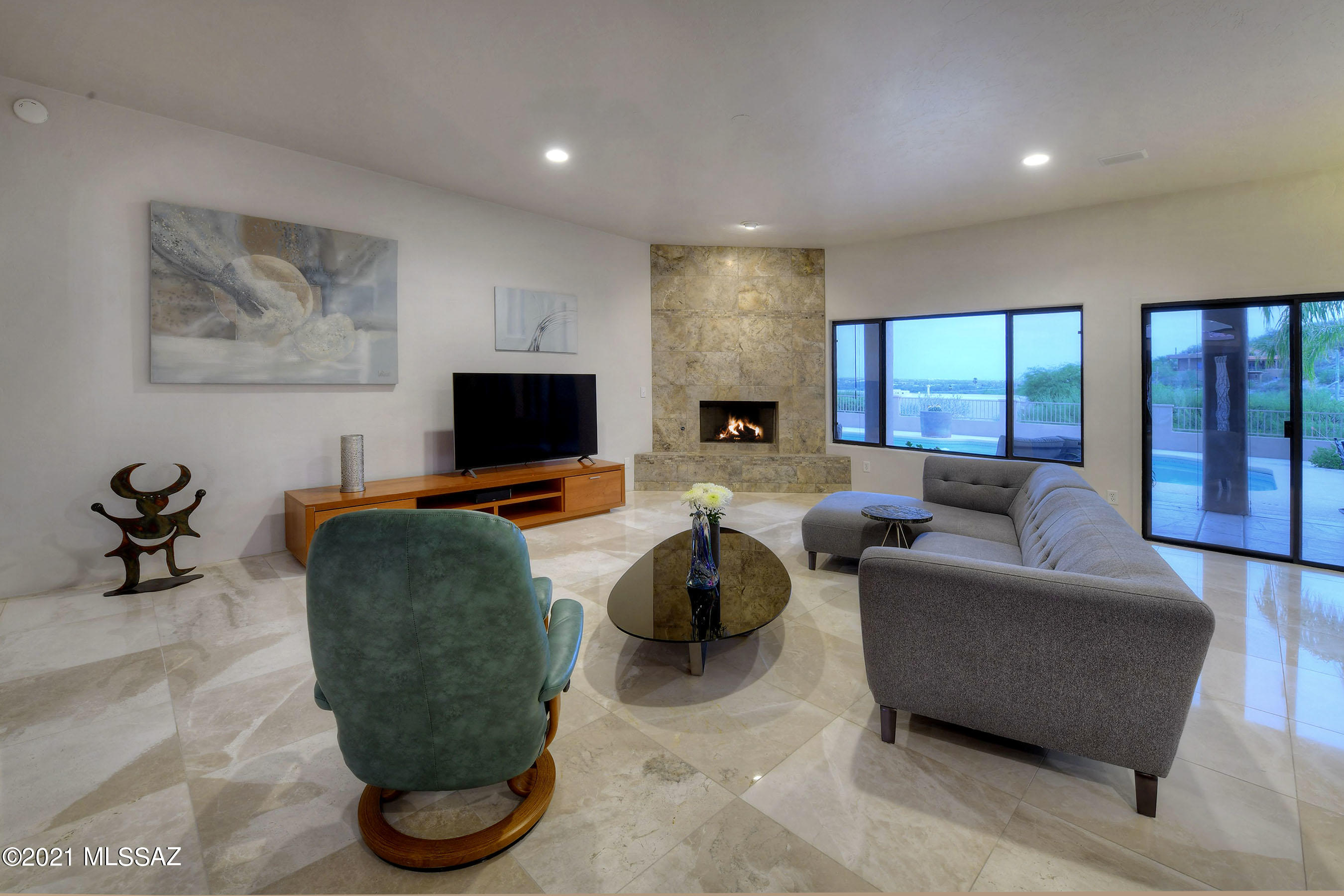 Quail Canyon (58-99) - Residential