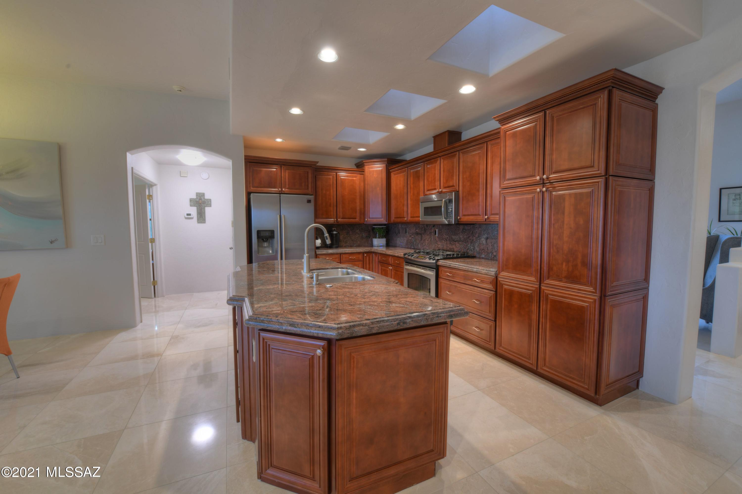 Quail Canyon (58-99) - Residential