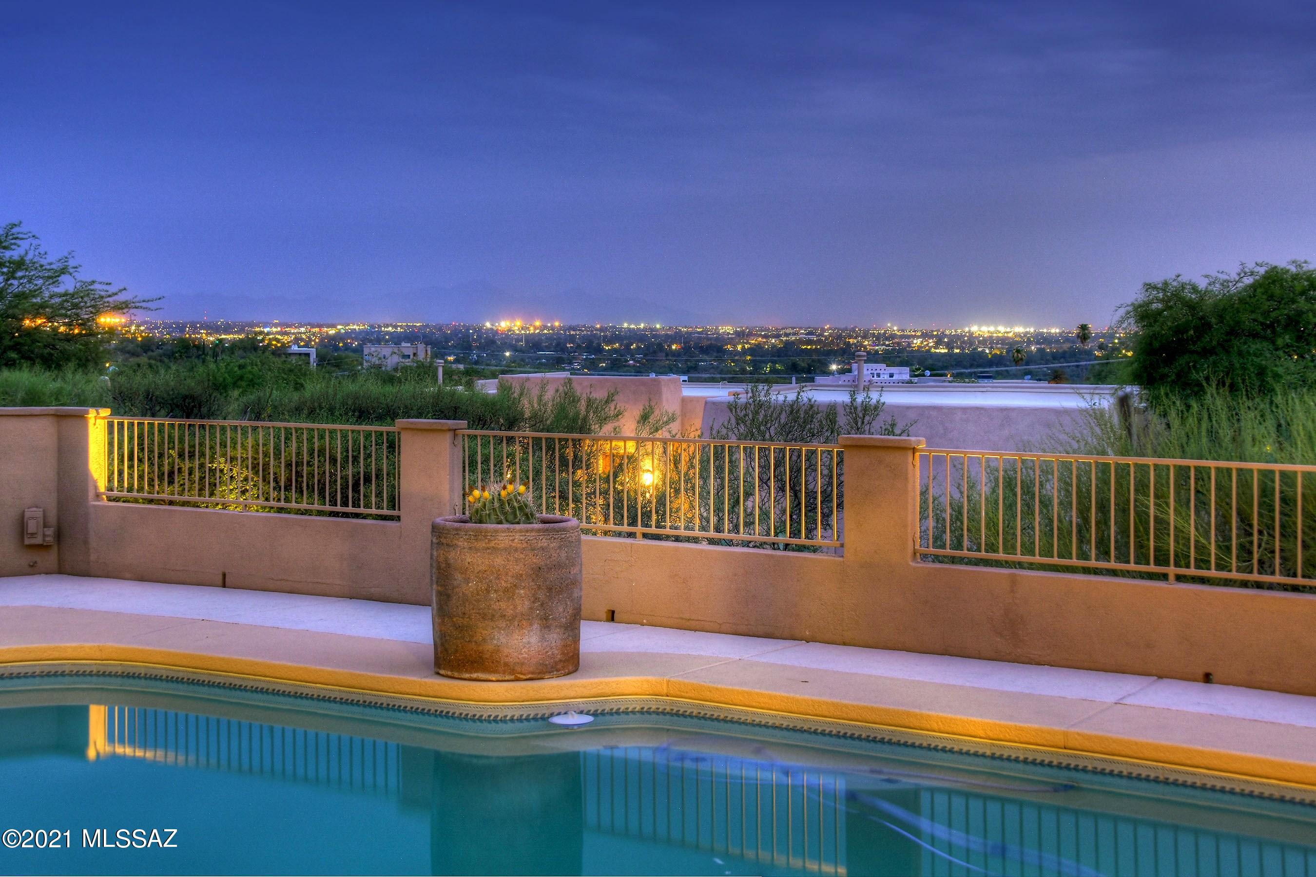 Quail Canyon (58-99) - Residential