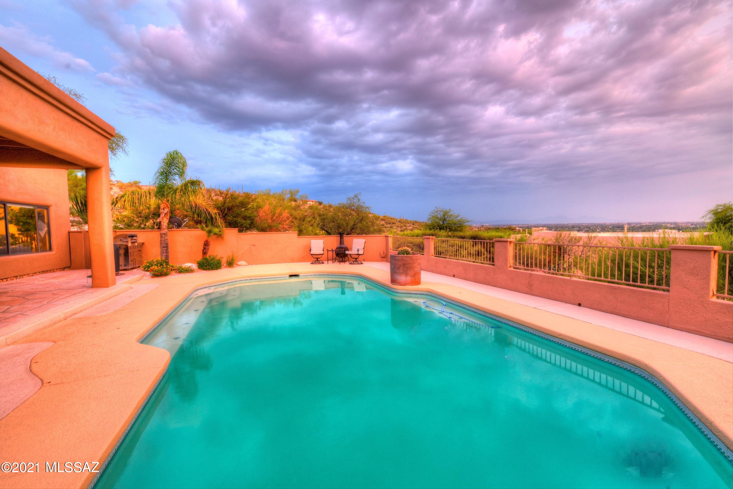 Quail Canyon (58-99) - Residential