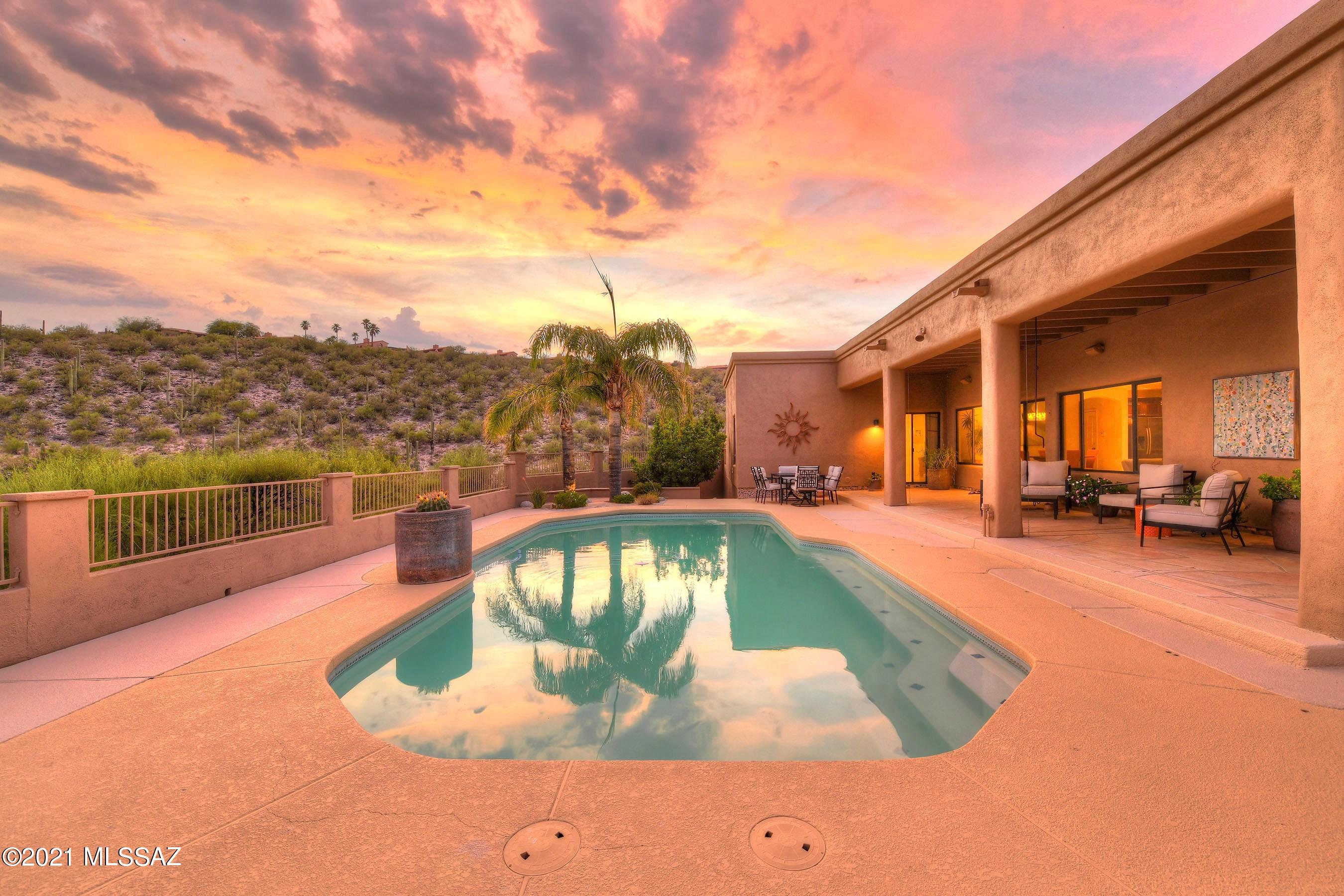 Quail Canyon (58-99) - Residential
