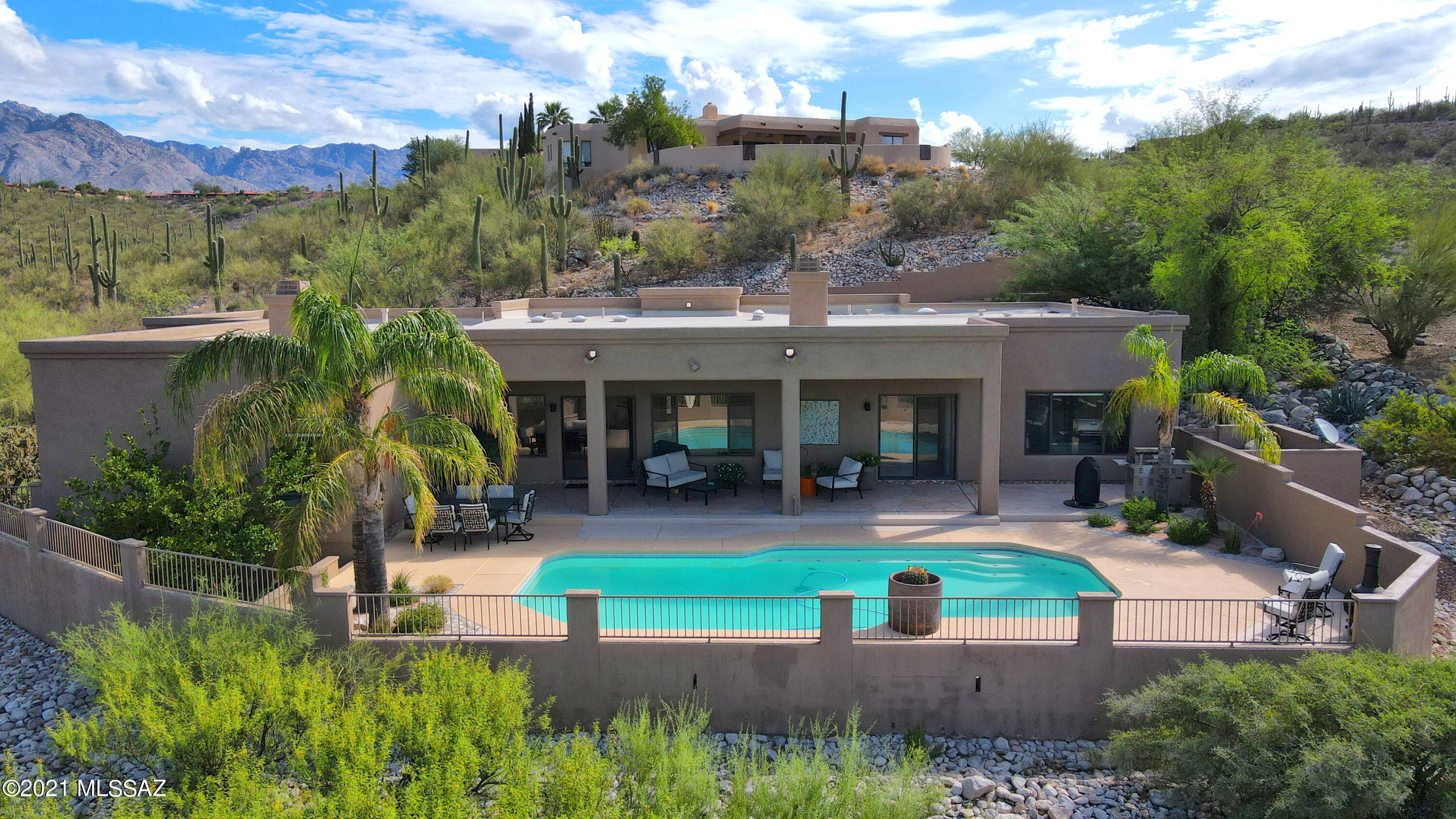 Quail Canyon (58-99) - Residential