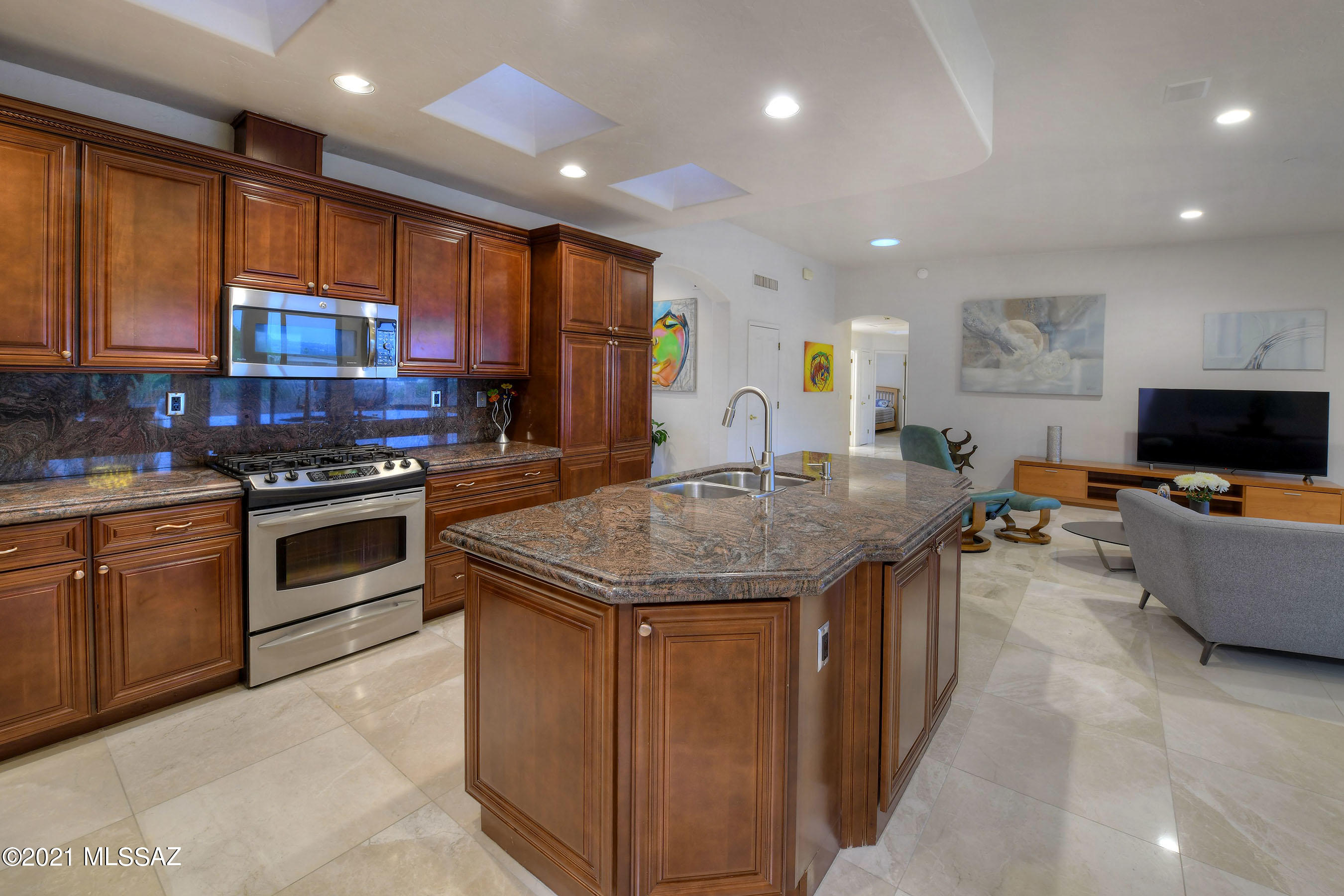 Quail Canyon (58-99) - Residential