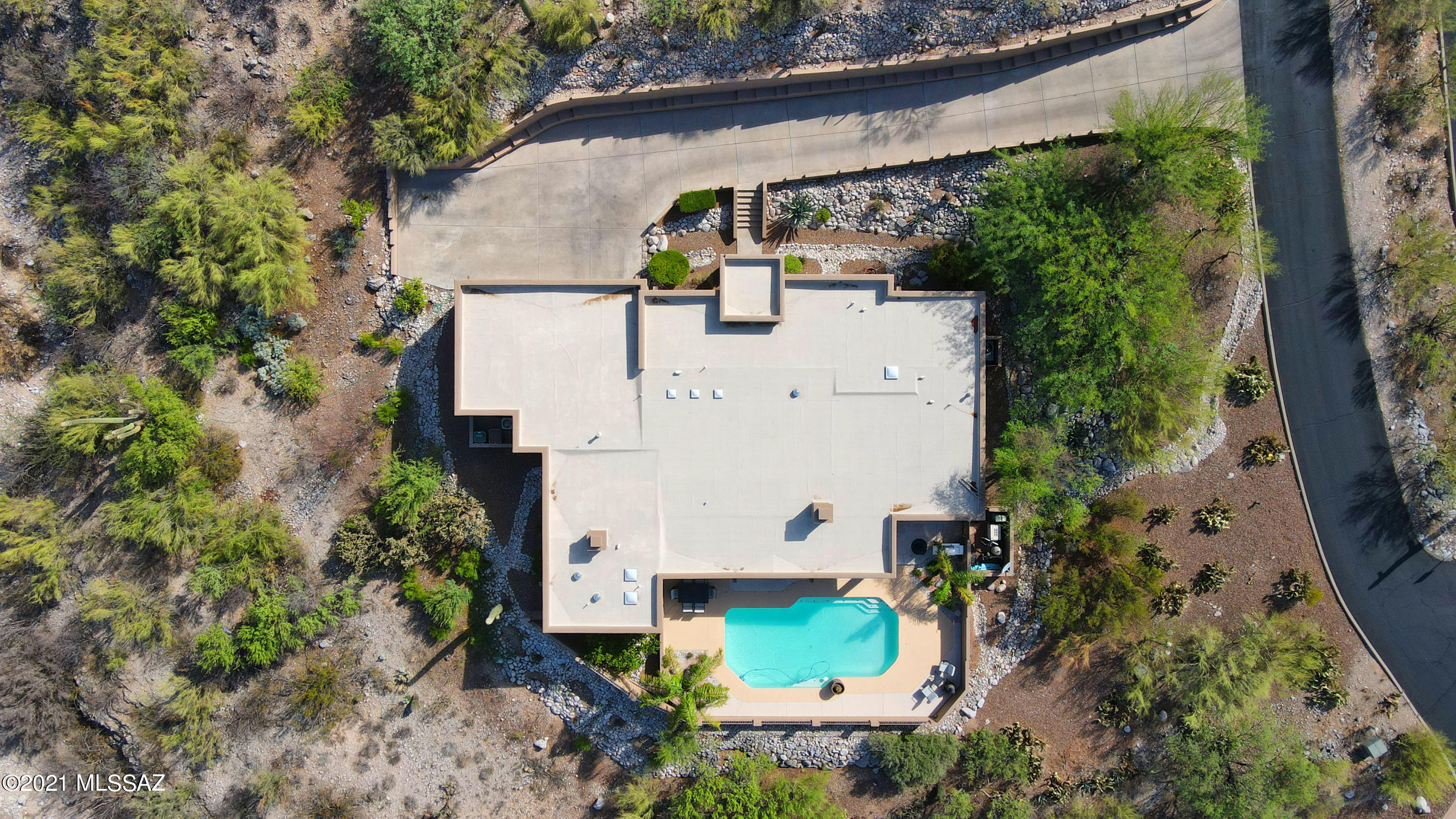 Quail Canyon (58-99) - Residential