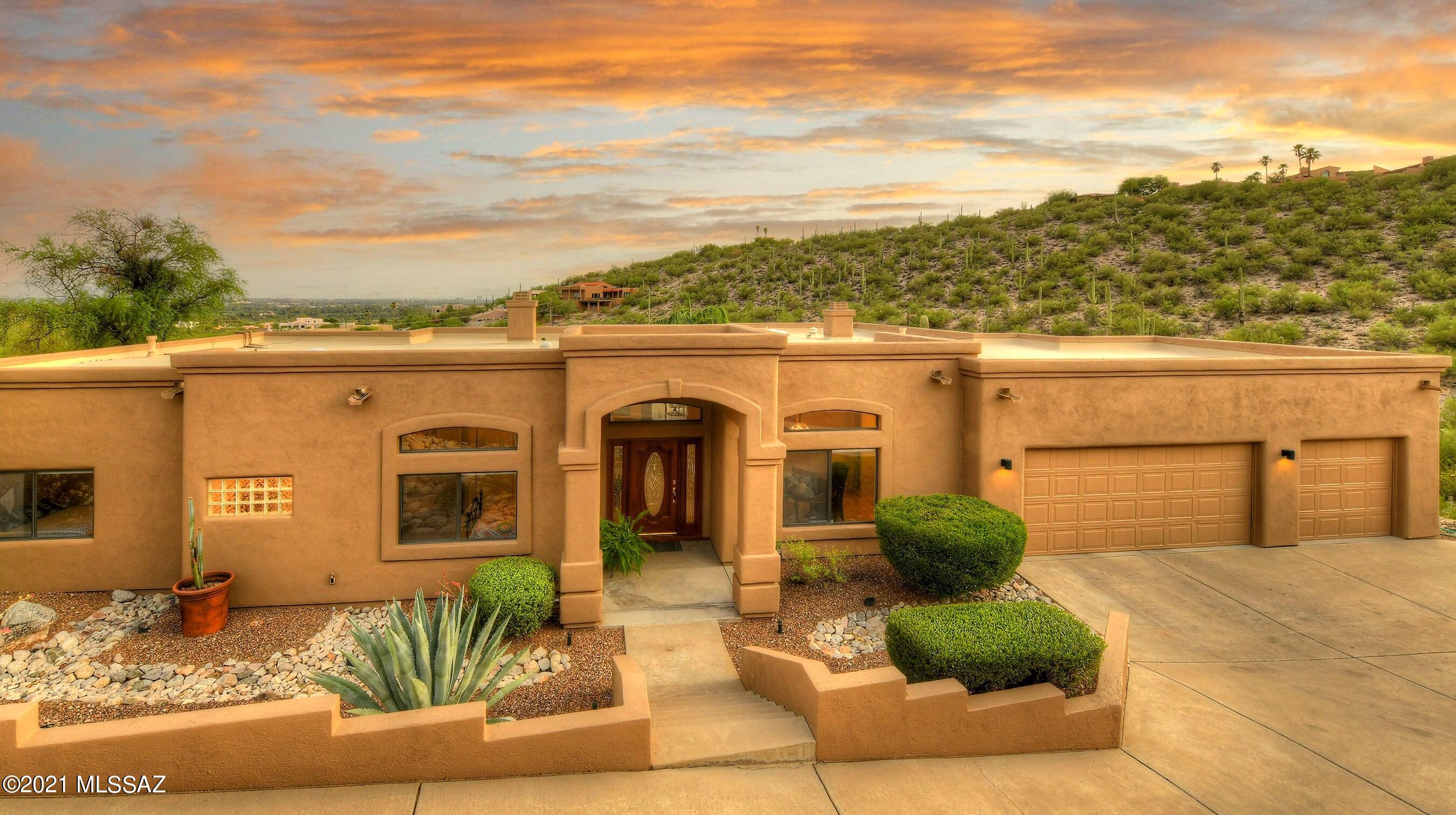 Quail Canyon (58-99) - Residential