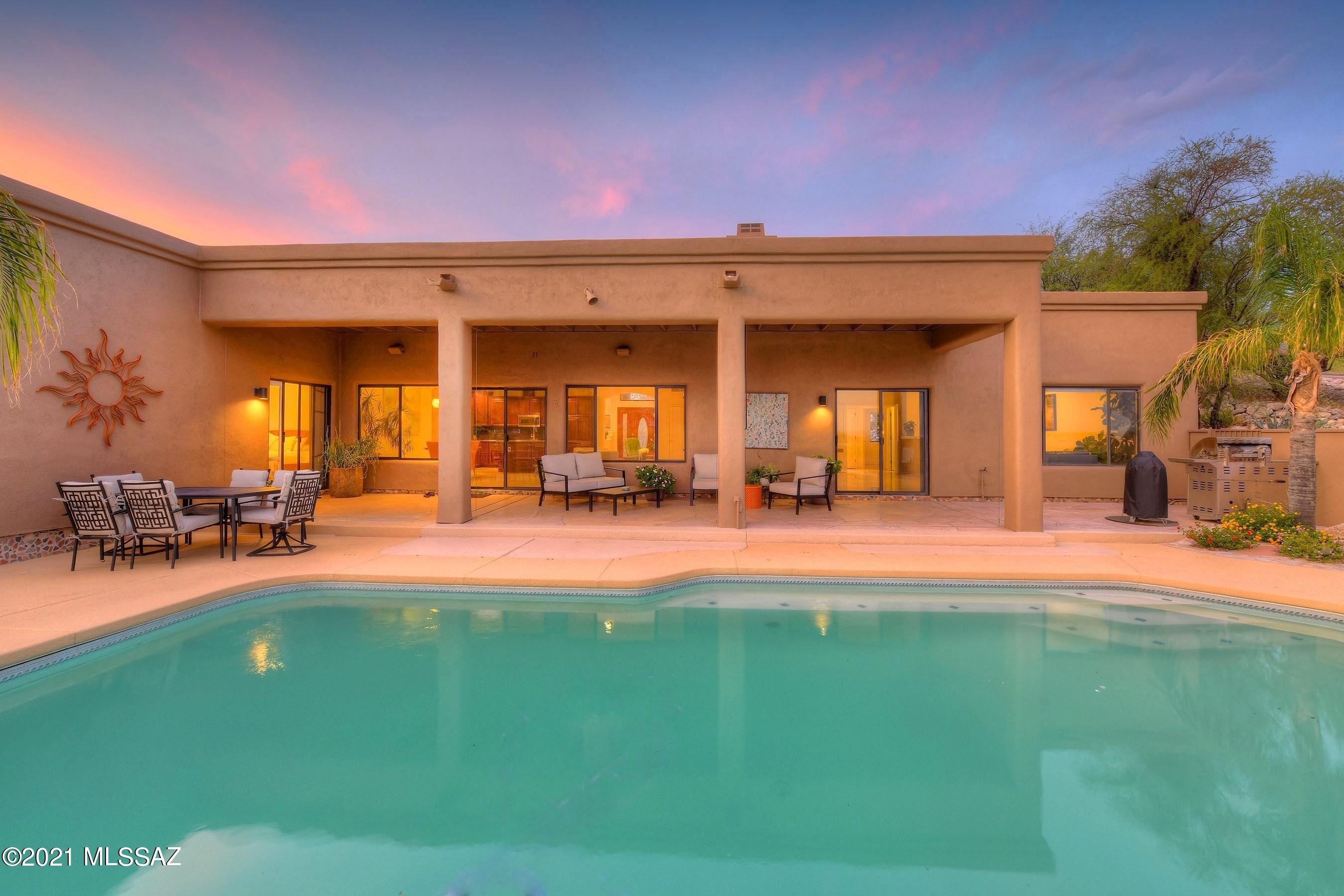 Quail Canyon (58-99) - Residential