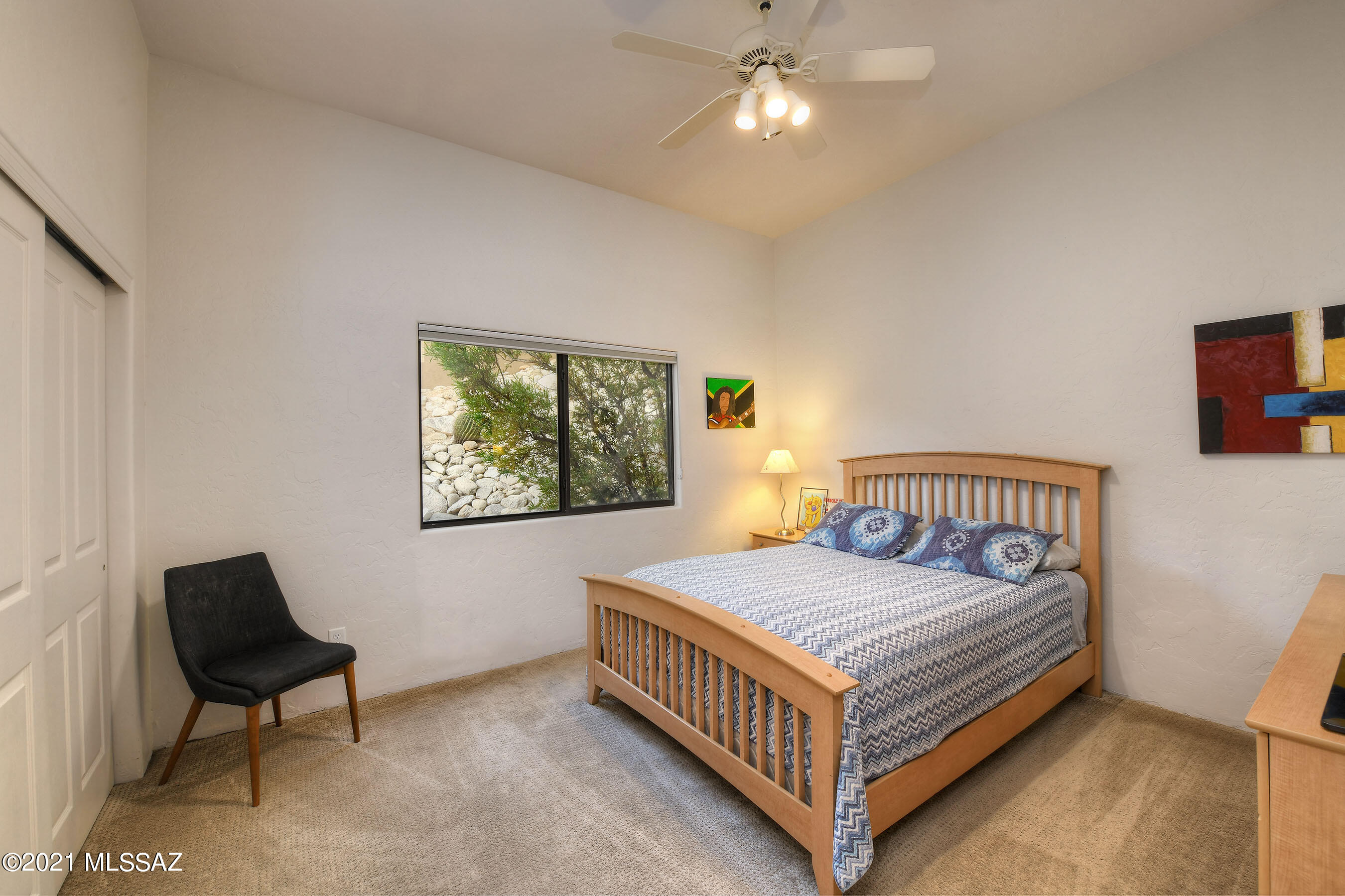 Quail Canyon (58-99) - Residential