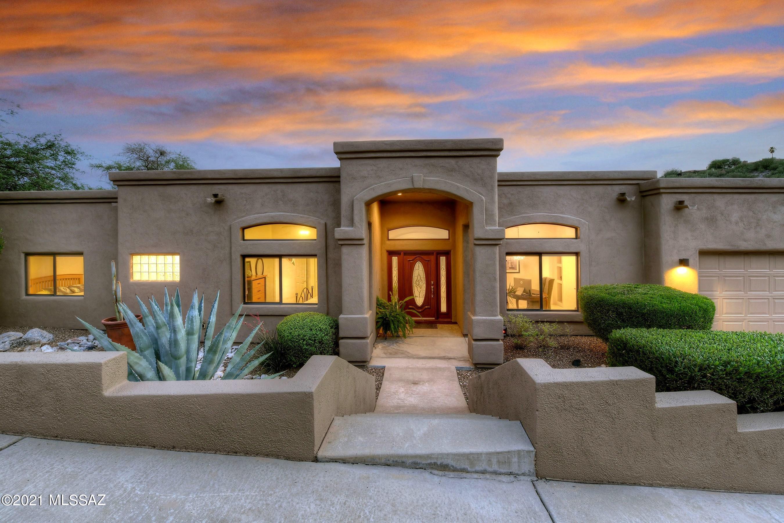Quail Canyon (58-99) - Residential