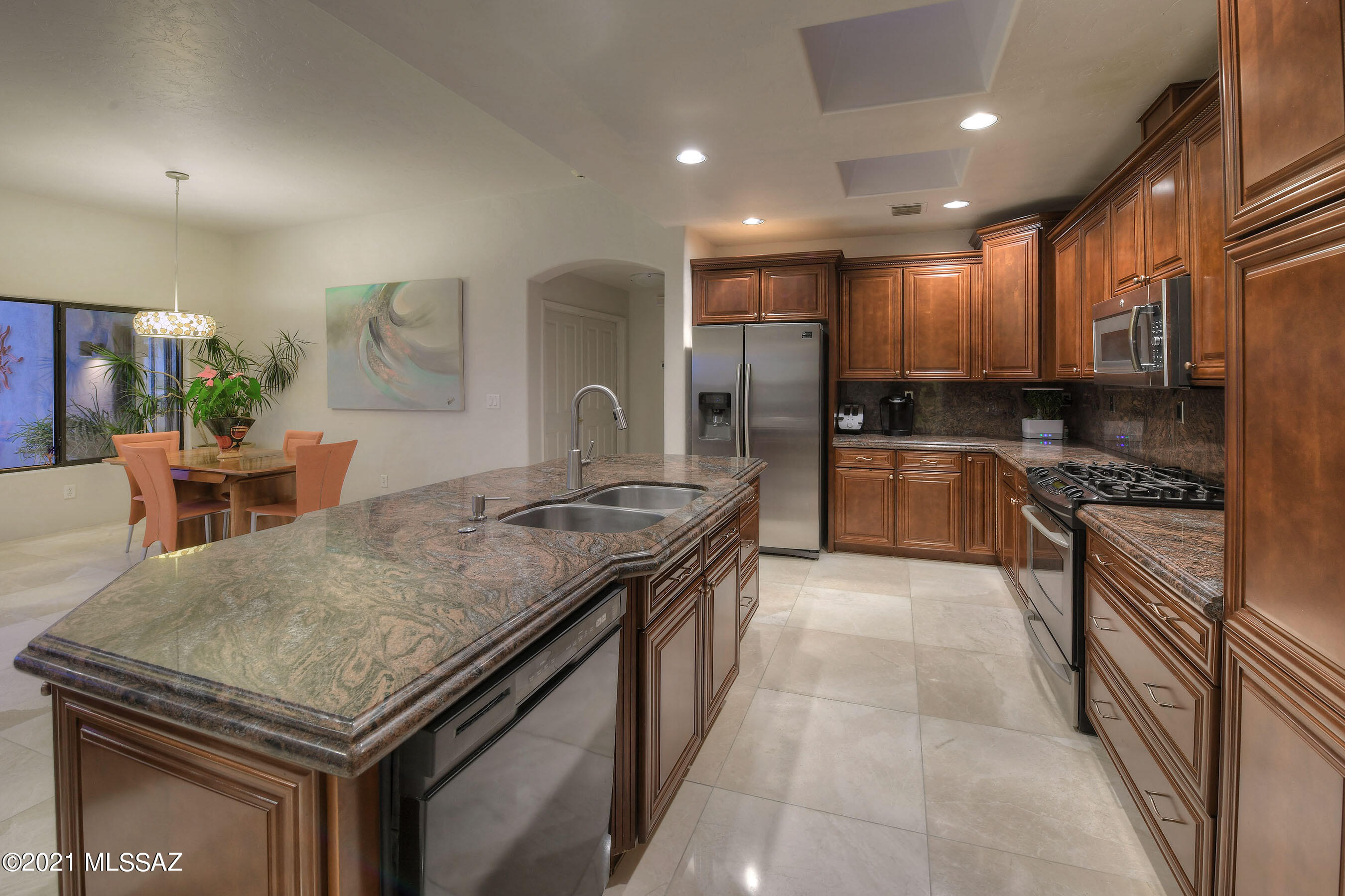 Quail Canyon (58-99) - Residential