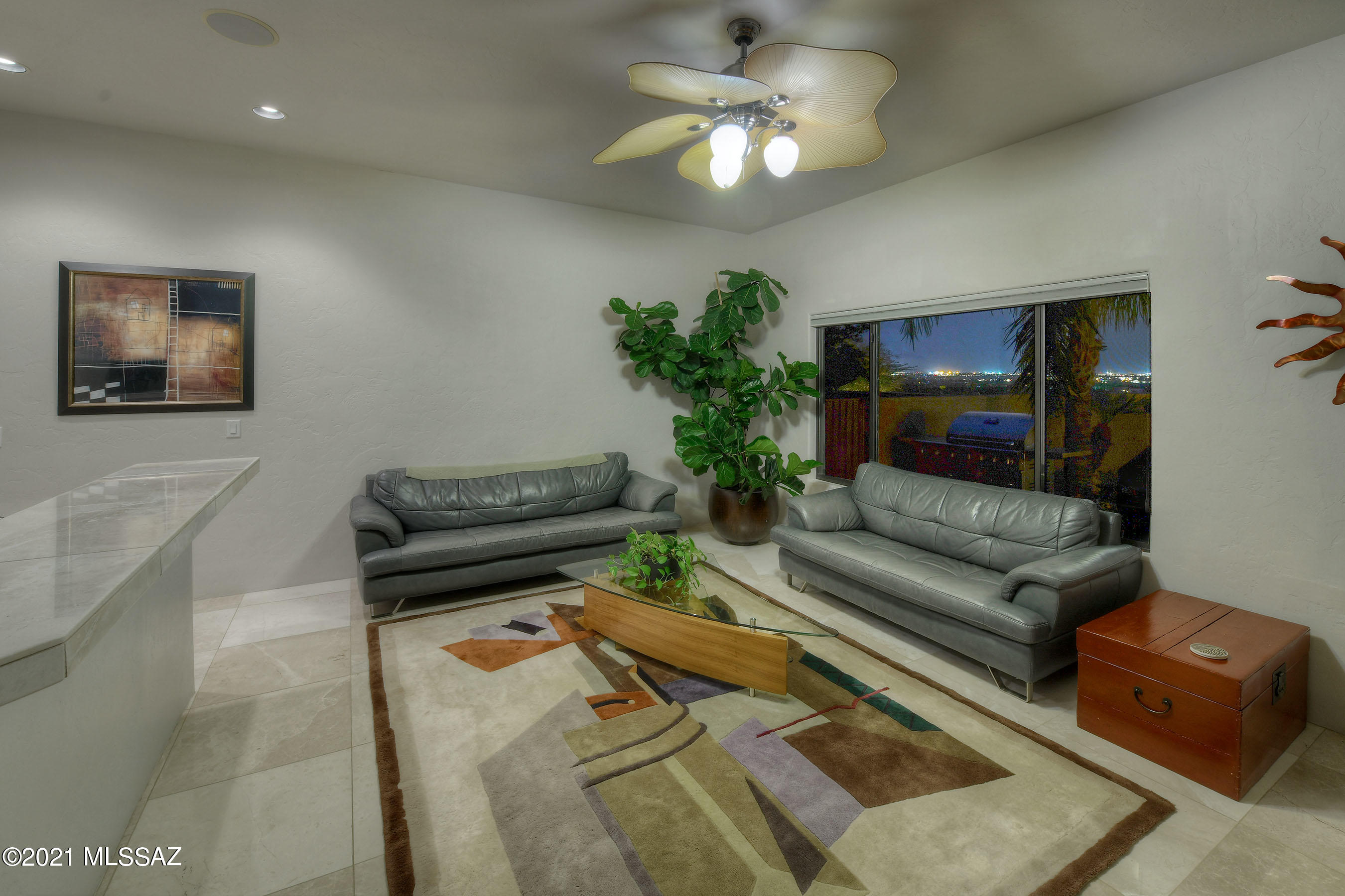 Quail Canyon (58-99) - Residential