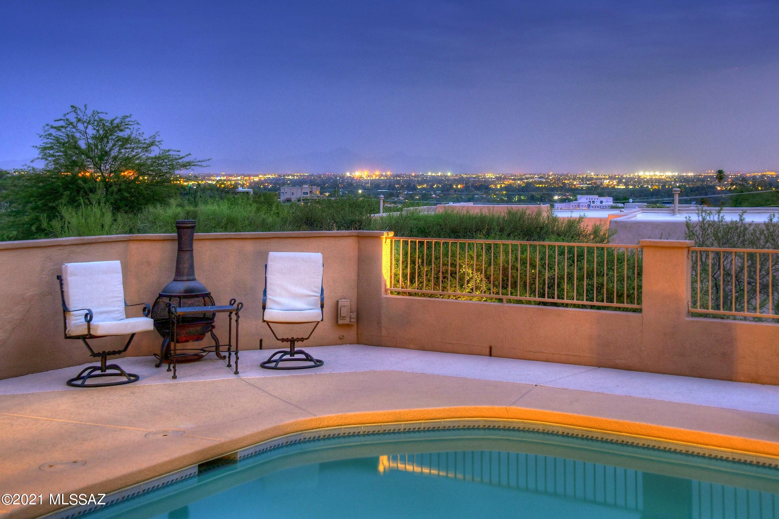 Quail Canyon (58-99) - Residential
