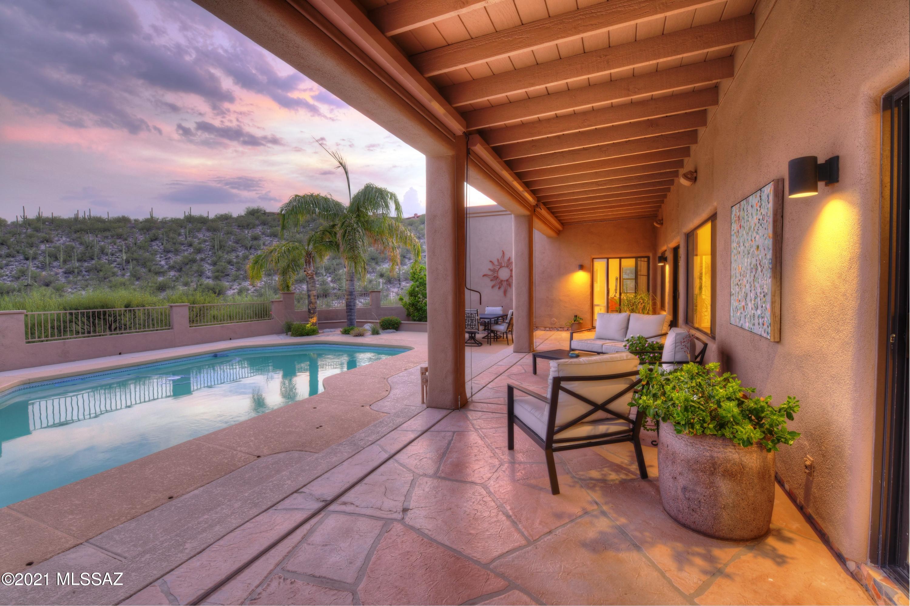 Quail Canyon (58-99) - Residential