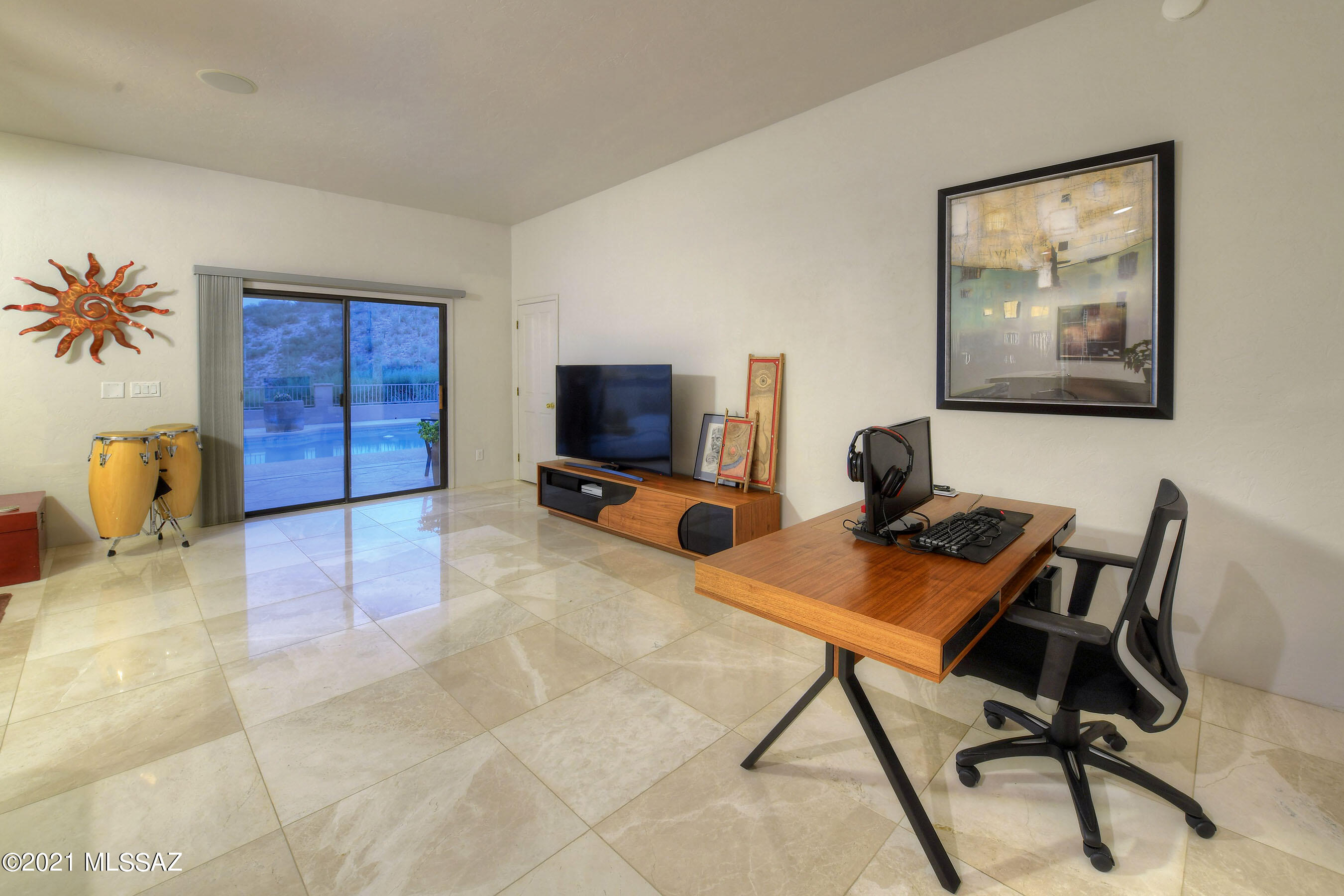 Quail Canyon (58-99) - Residential