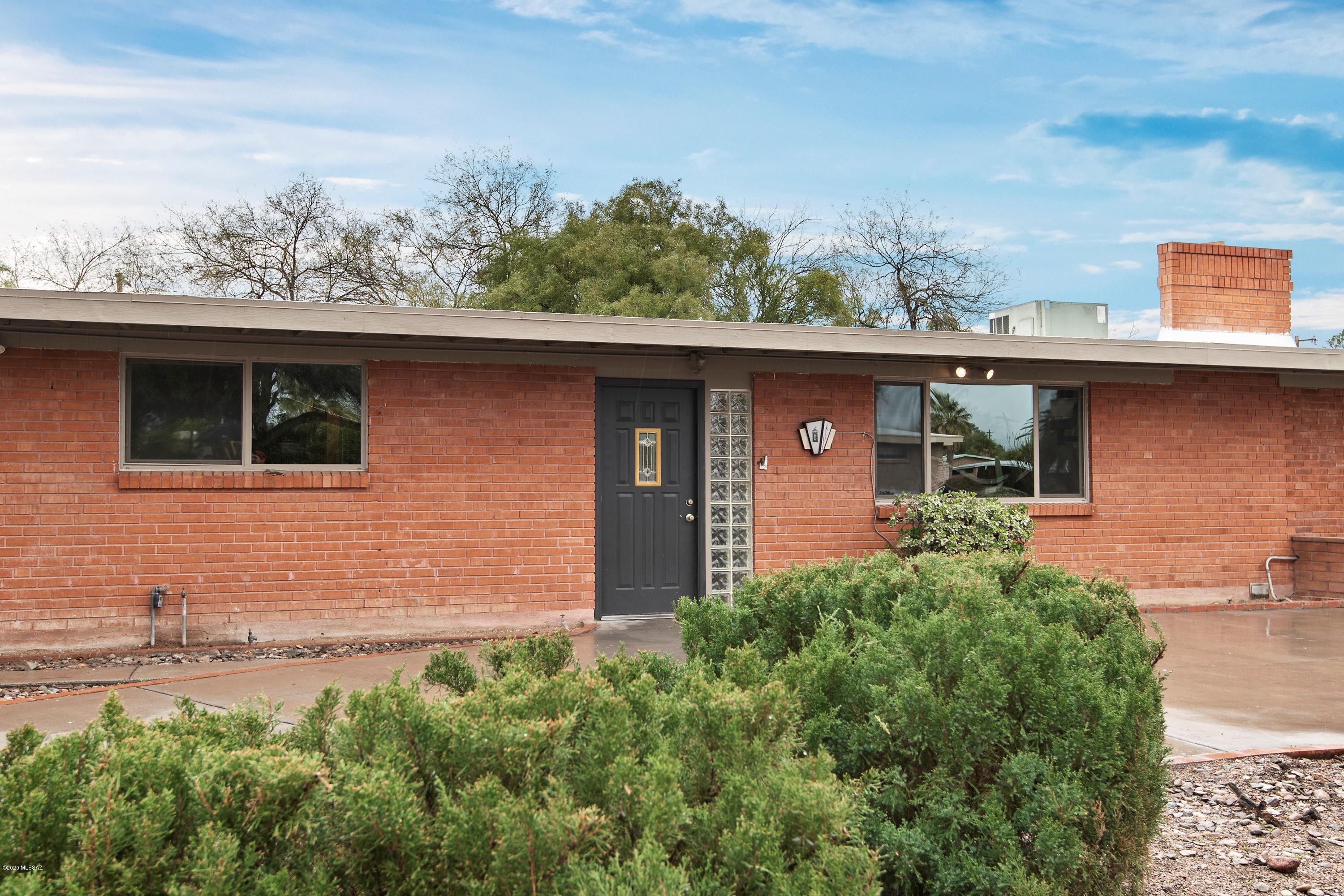 Thunderbird Heights - Residential