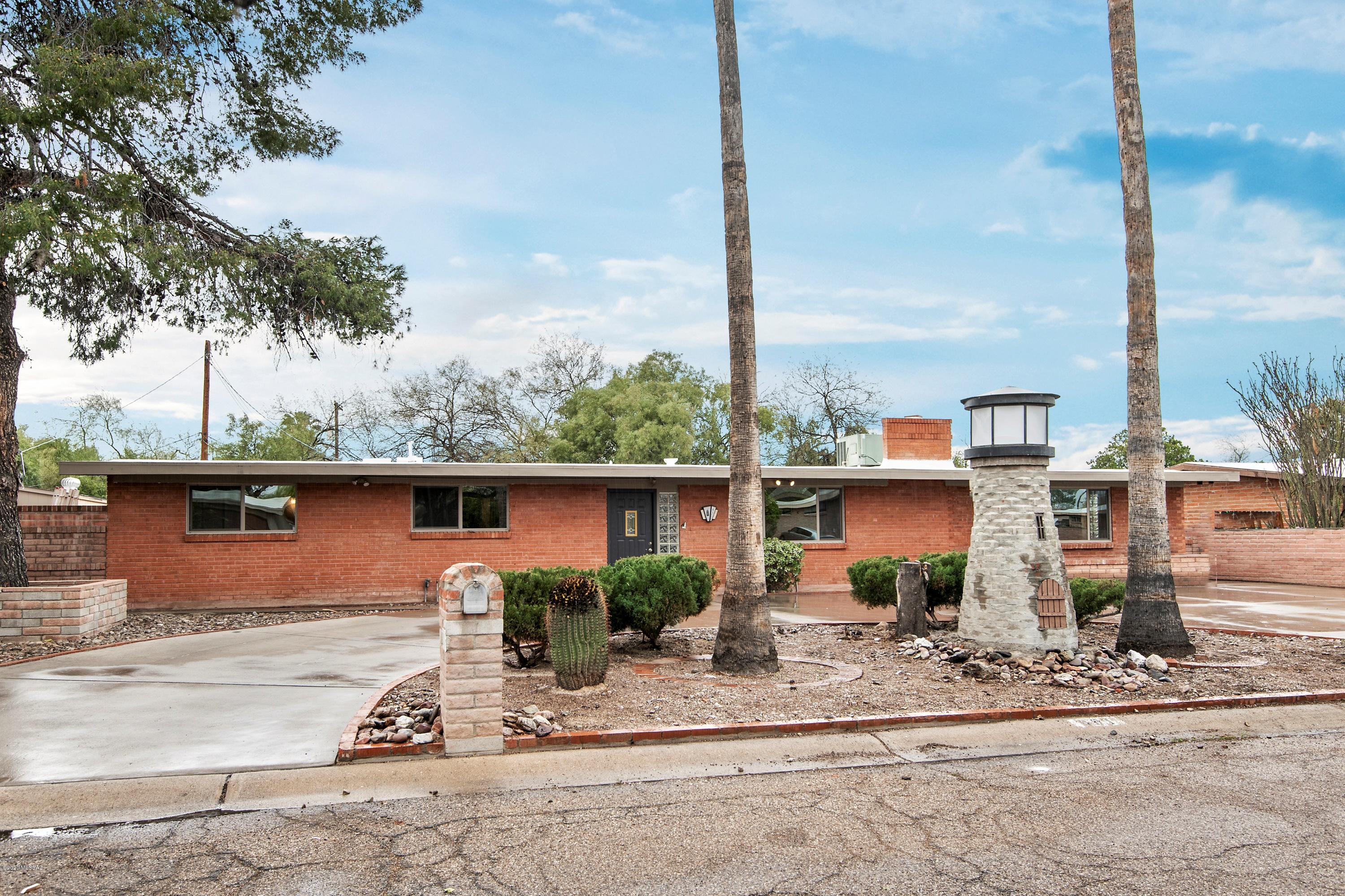 Thunderbird Heights - Residential