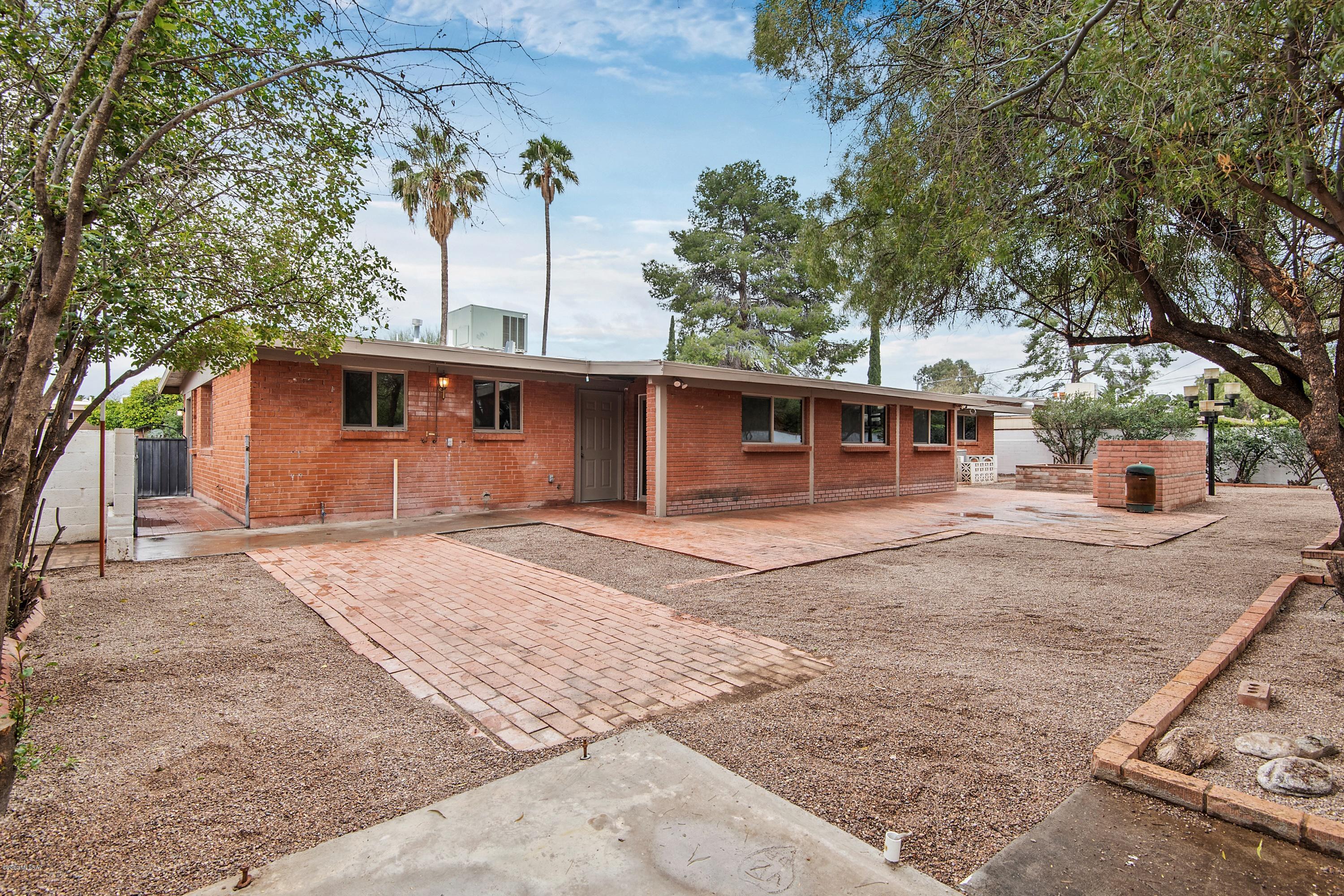 Thunderbird Heights - Residential