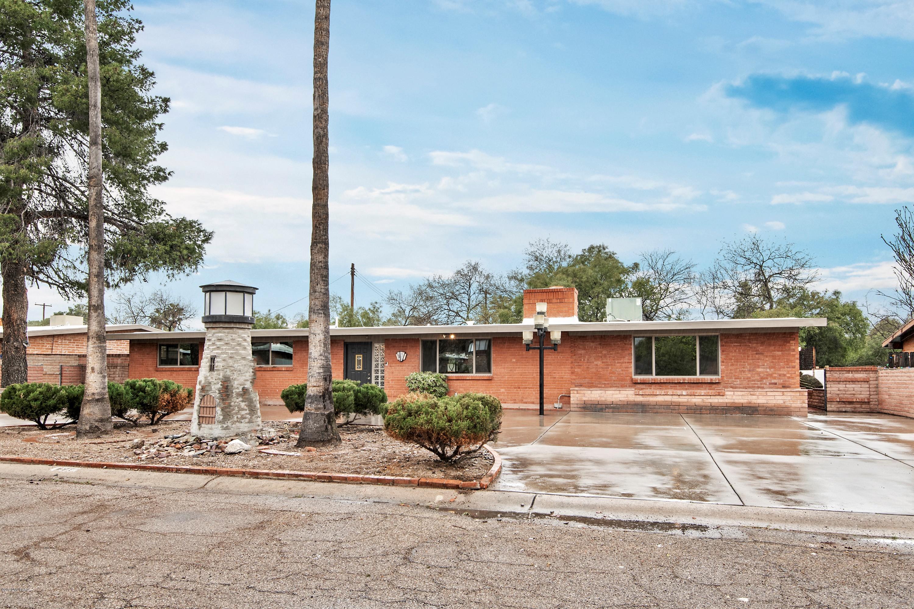 Thunderbird Heights - Residential