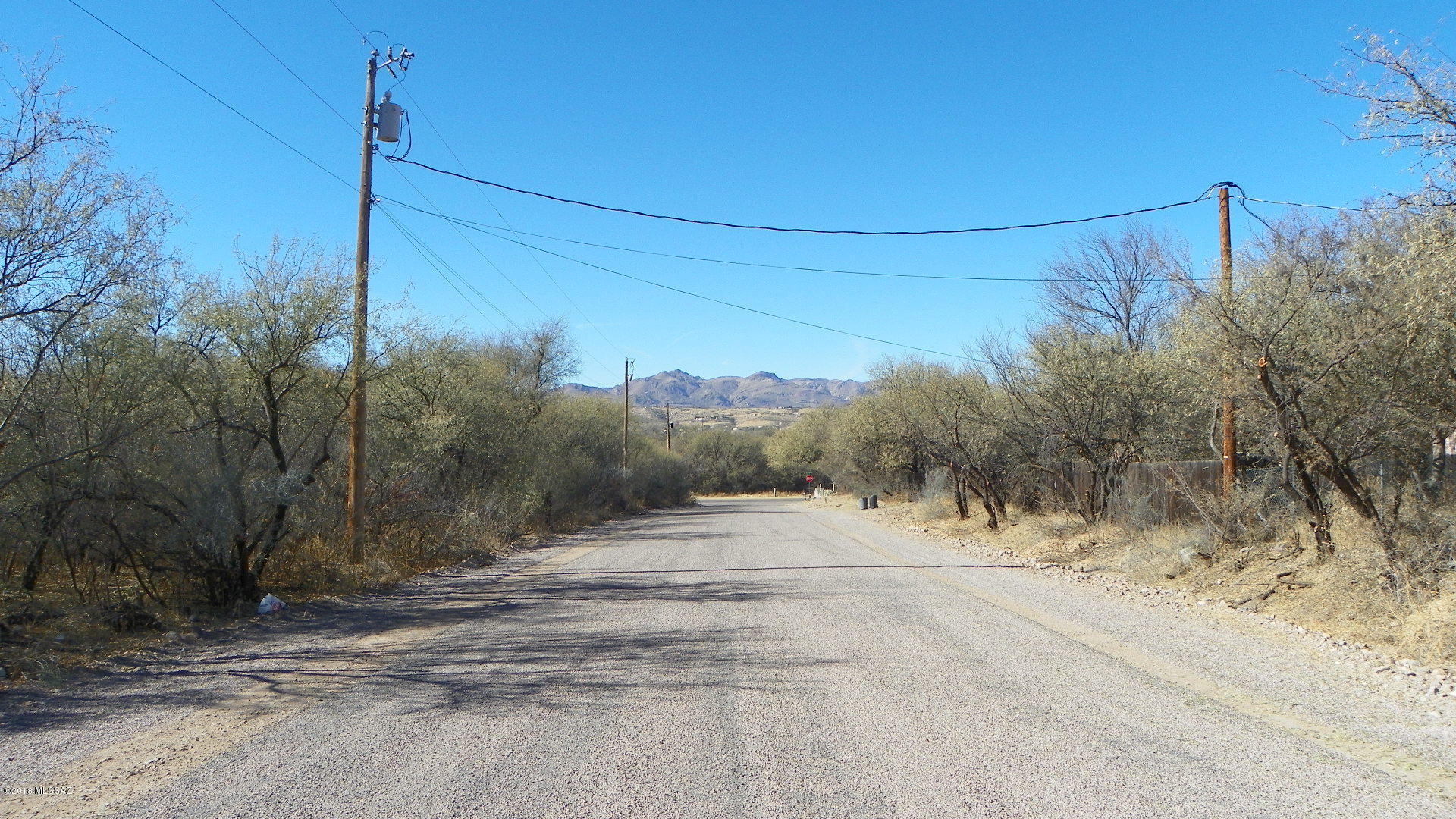 Rio Rico Ranchettes 3 - Land