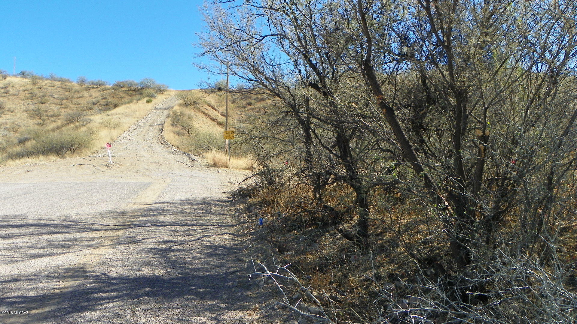 Rio Rico Ranchettes 3 - Land