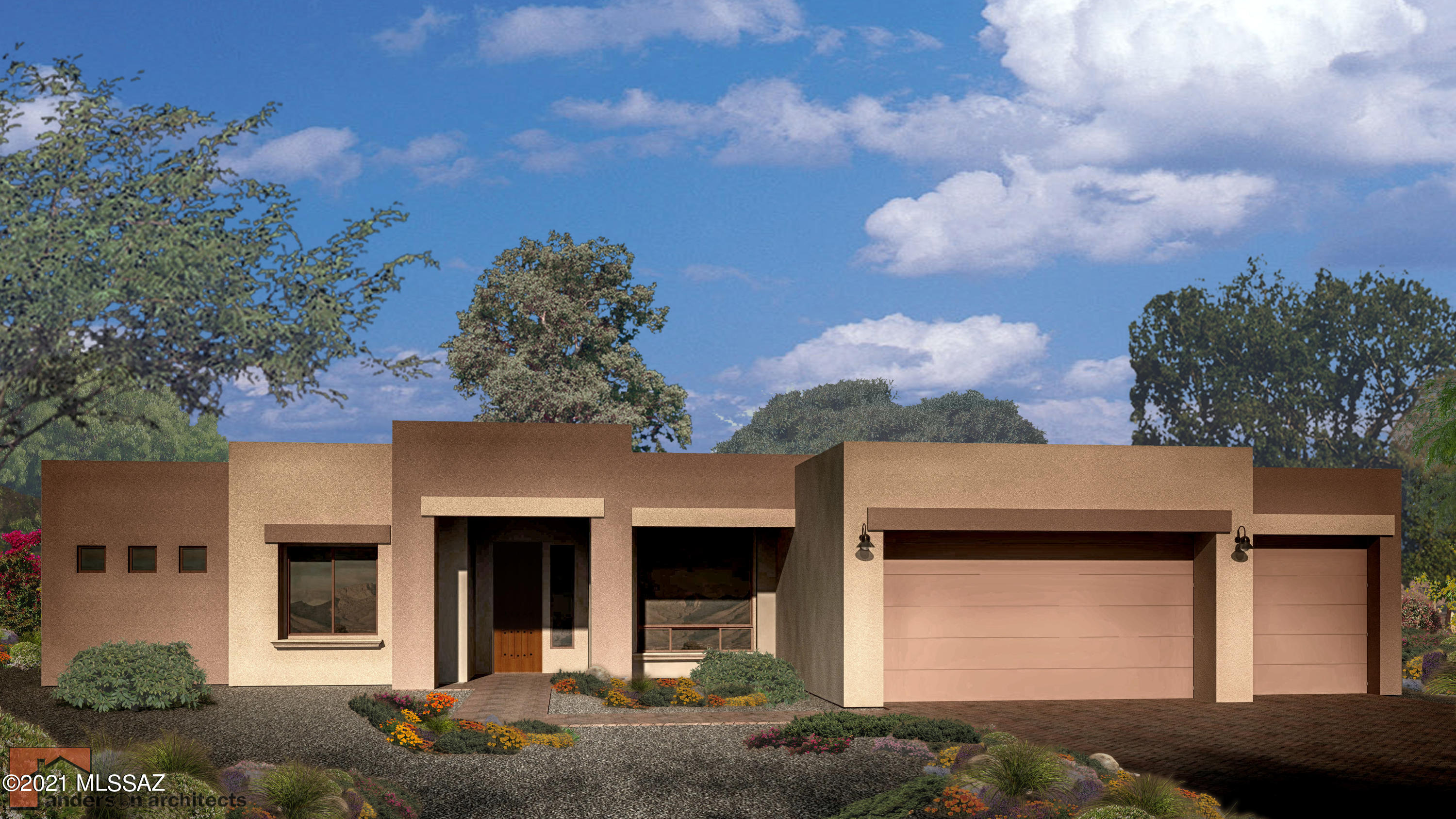 Mountain View Ranch (1-362) - Residential