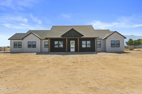 A home in Pima