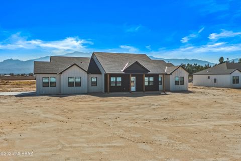 A home in Pima