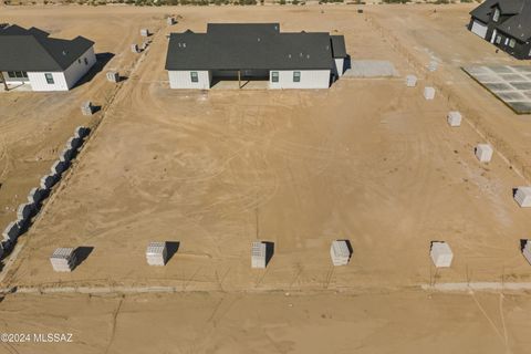 A home in Pima