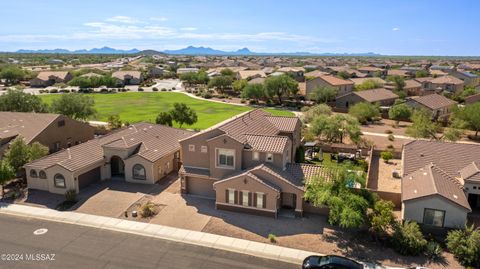 A home in Marana