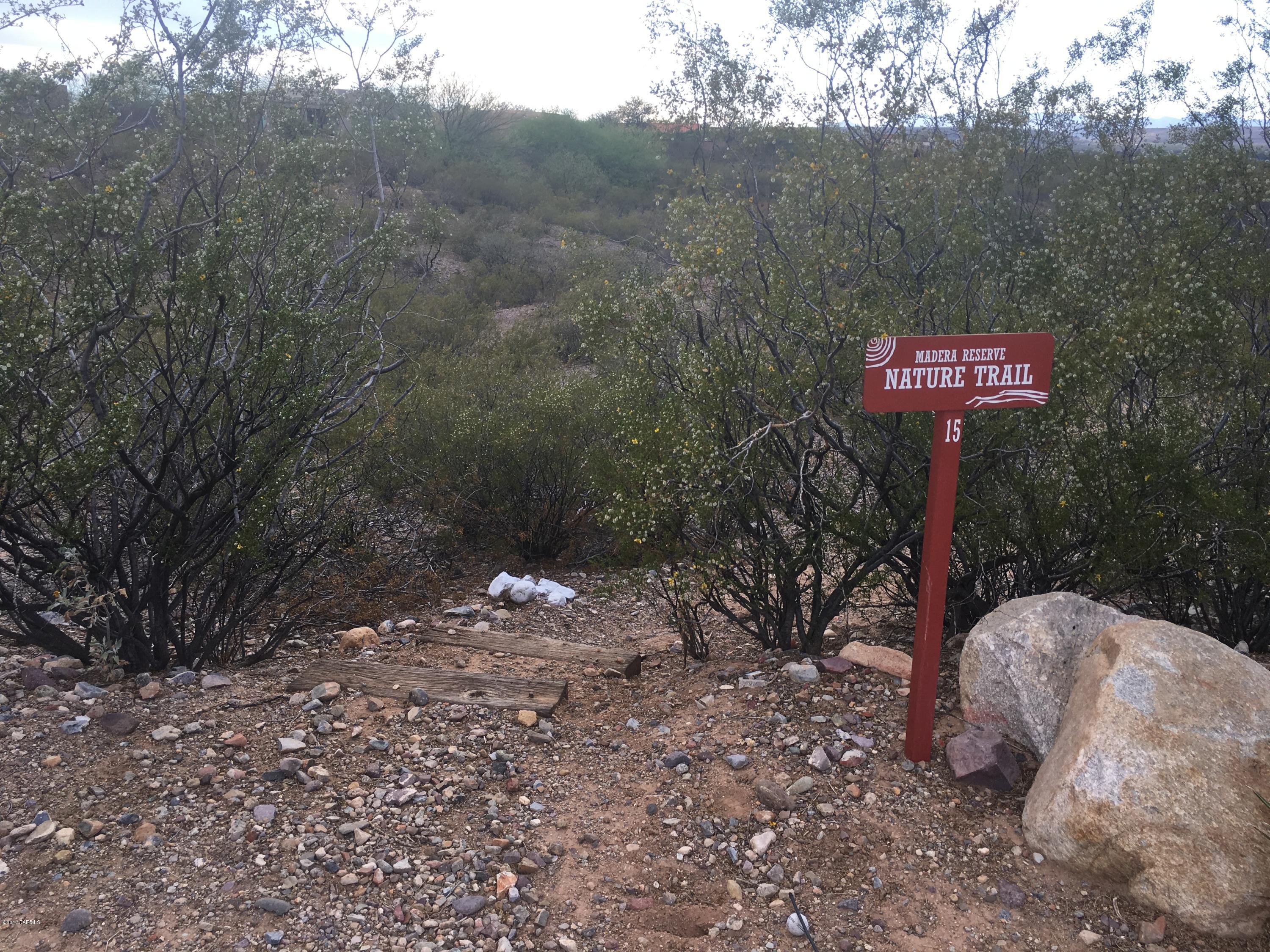 Madera Reserve Phase II (131-263) - Land