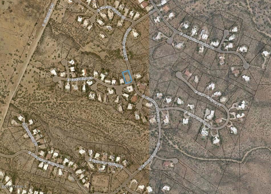 Madera Reserve Phase II (131-263) - Land