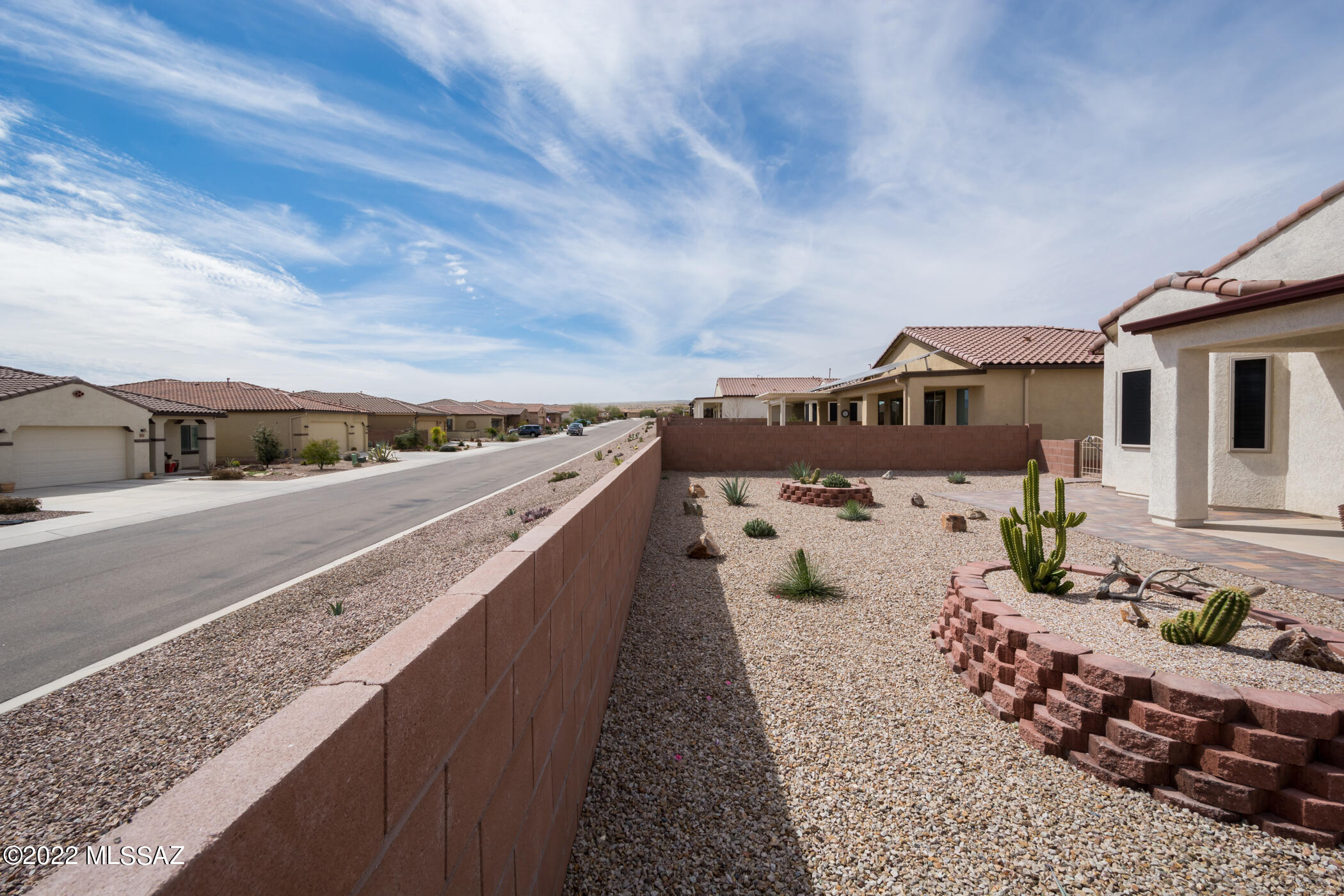 Las Campanas Block B - Residential