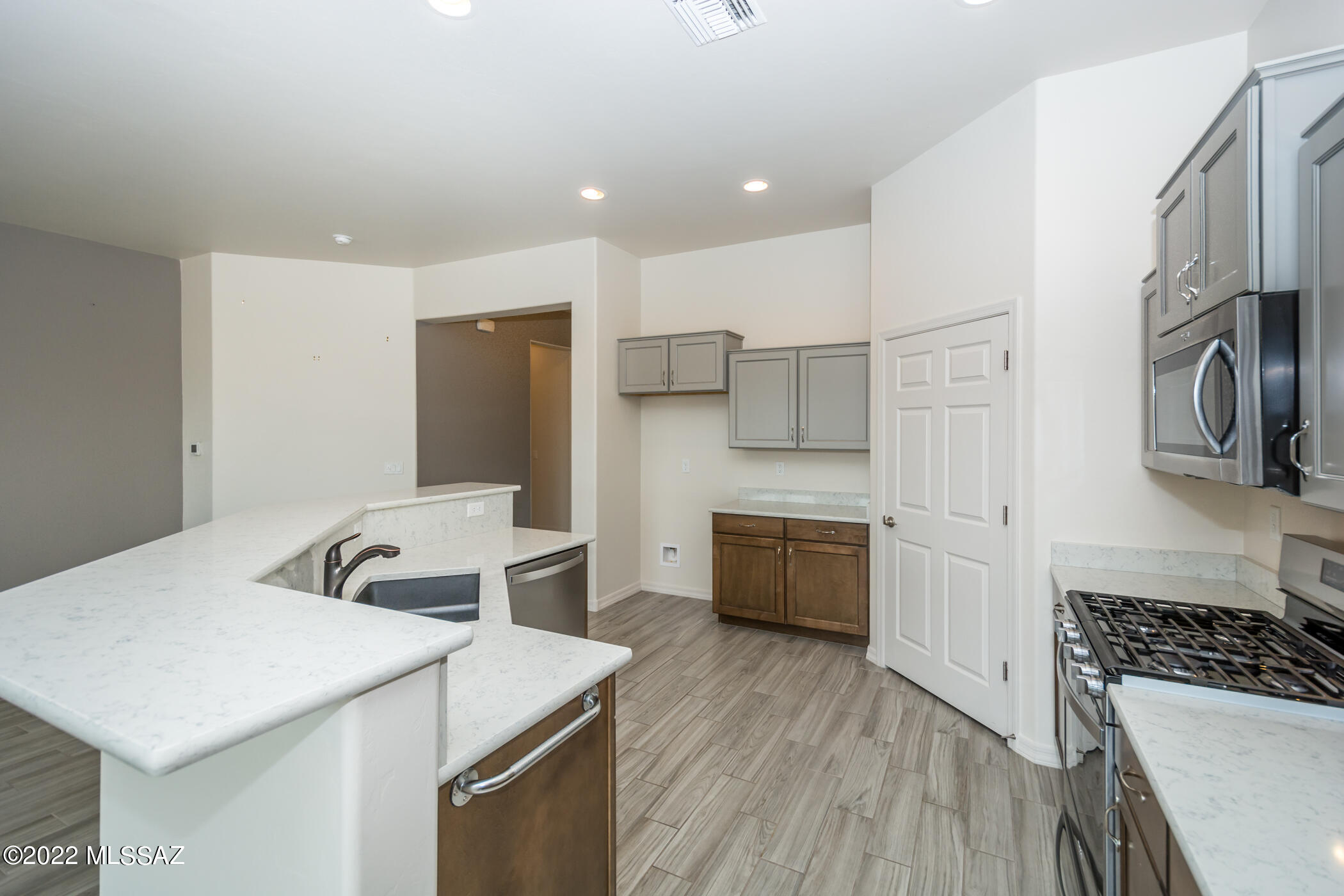 Las Campanas Block B - Residential