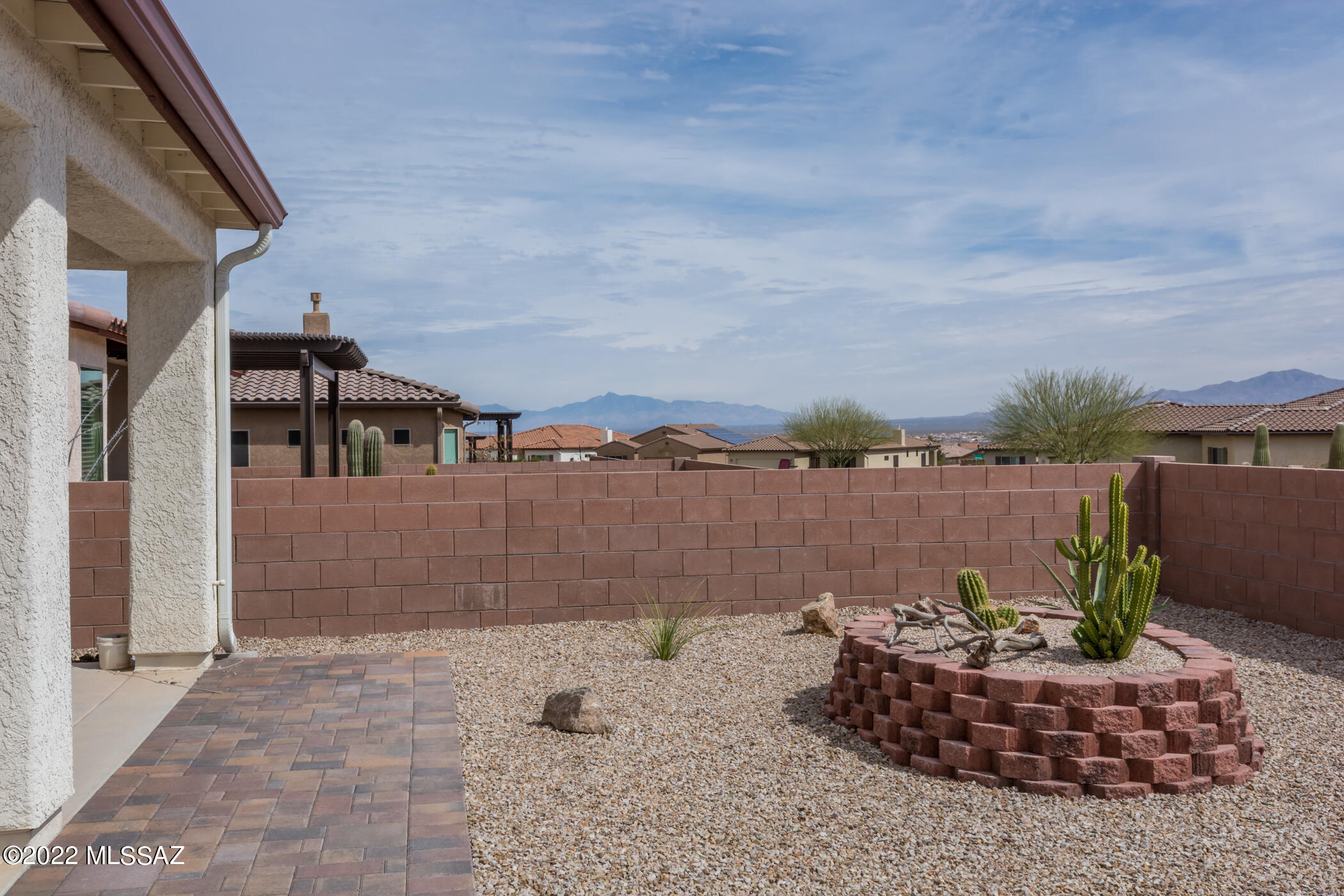 Las Campanas Block B - Residential