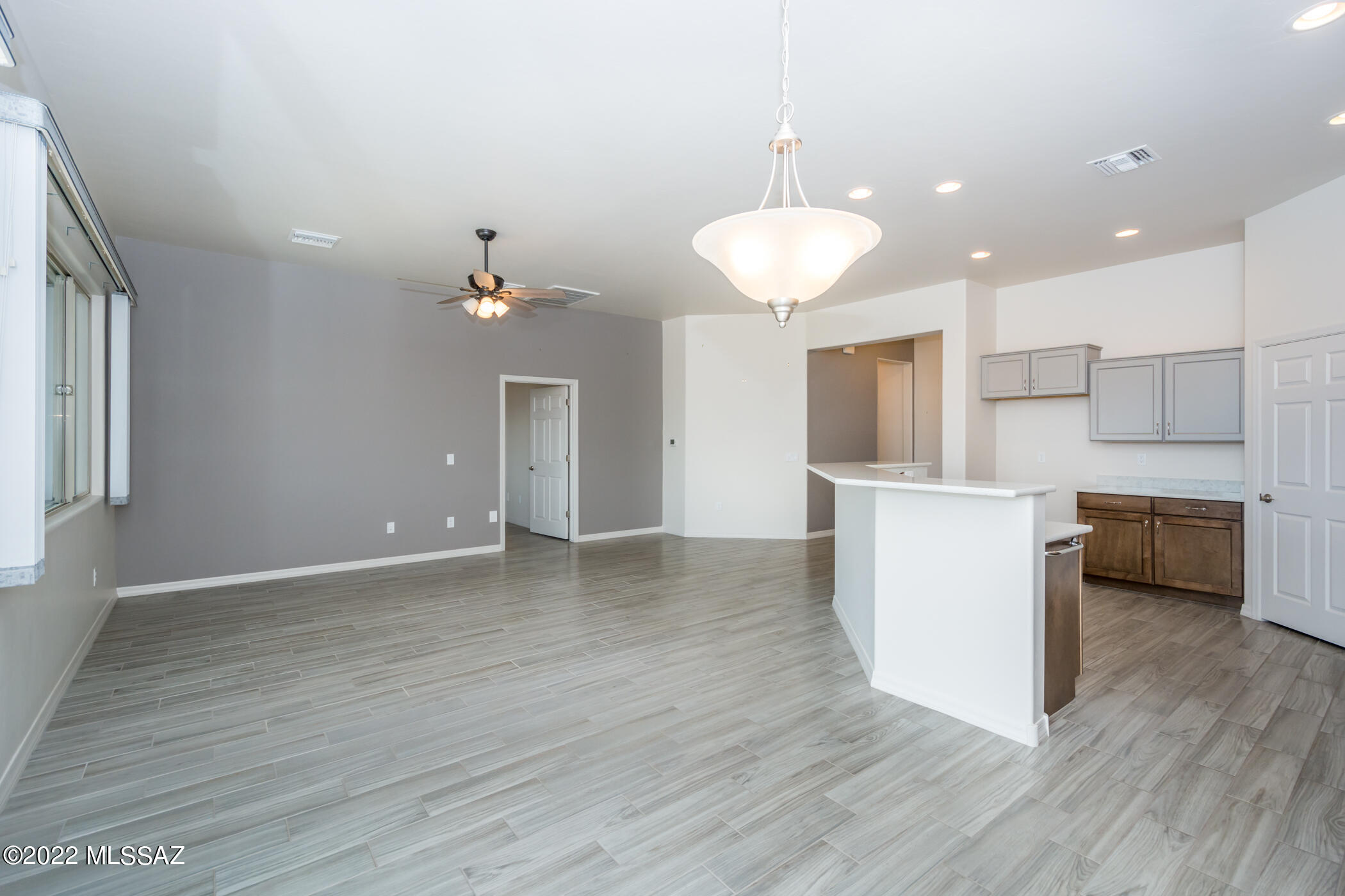 Las Campanas Block B - Residential