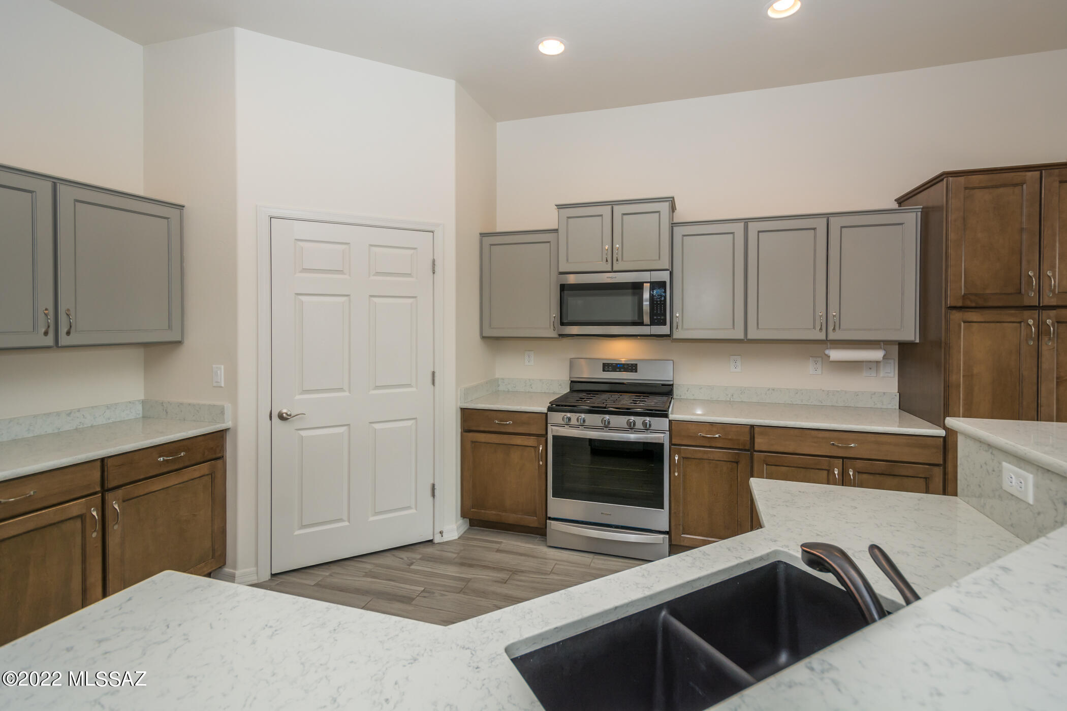 Las Campanas Block B - Residential