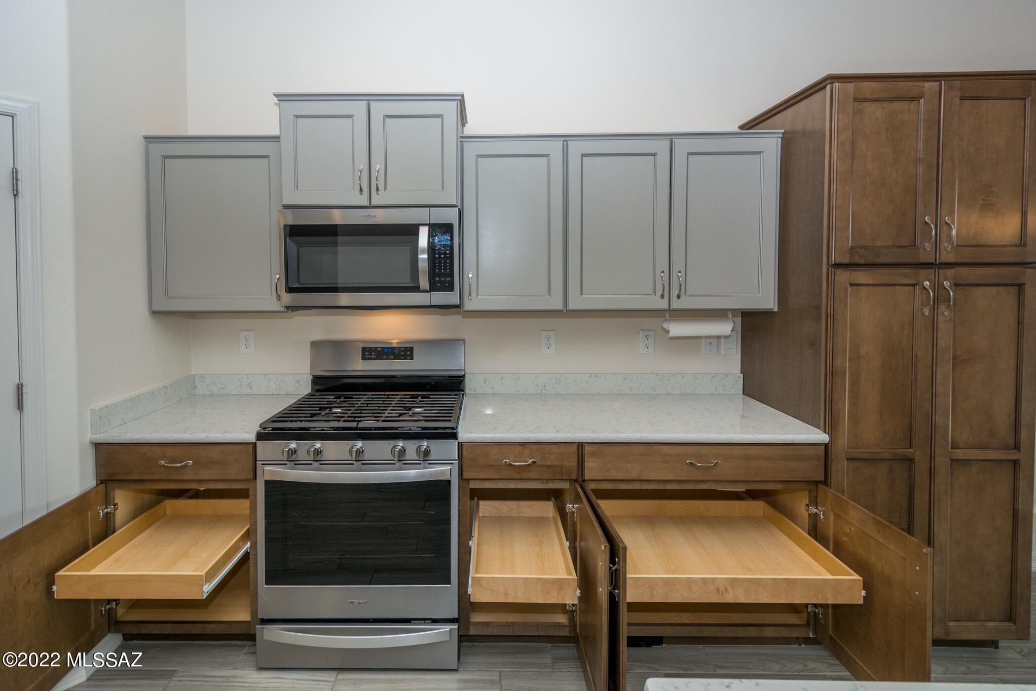 Las Campanas Block B - Residential