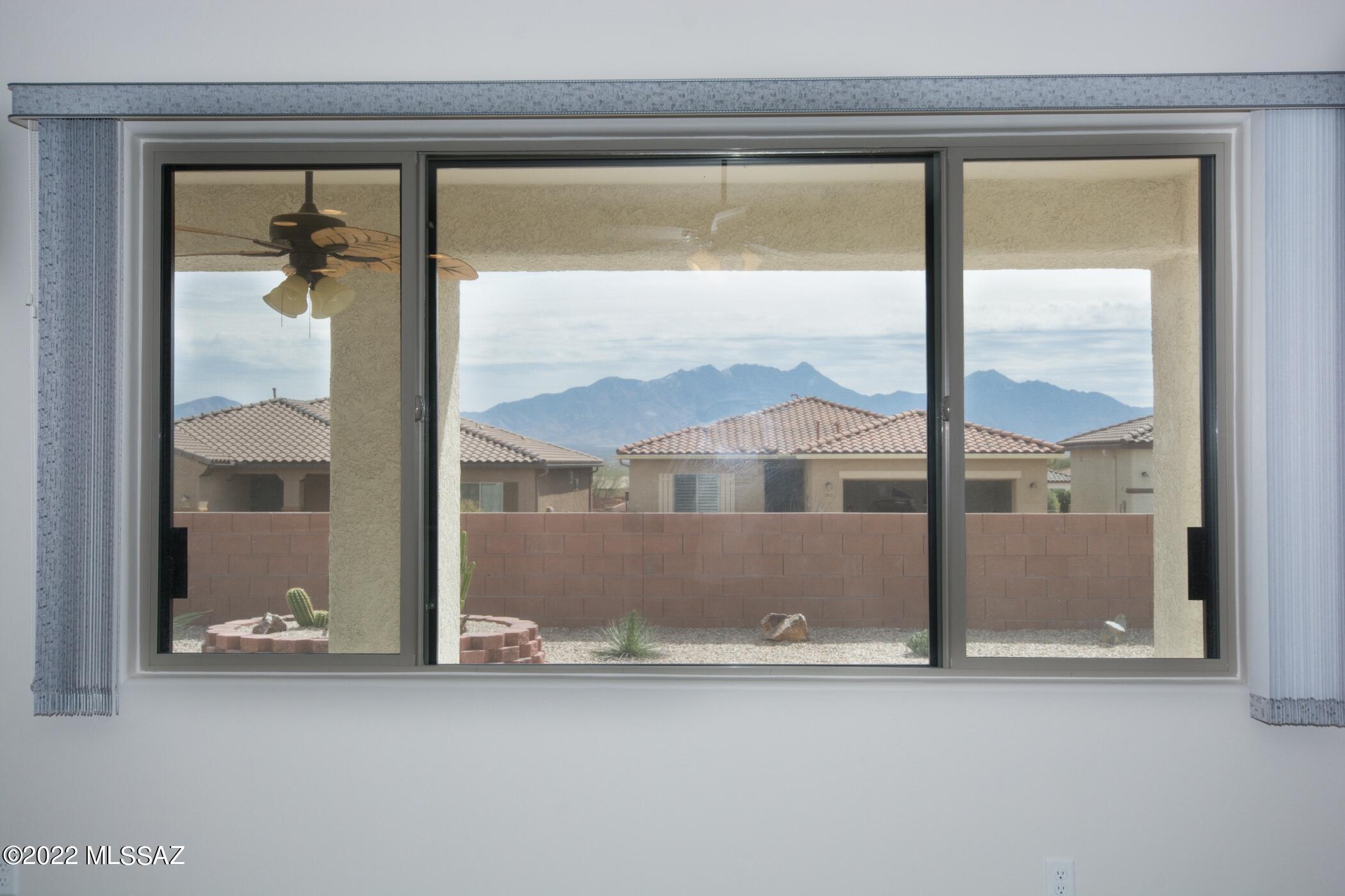 Las Campanas Block B - Residential