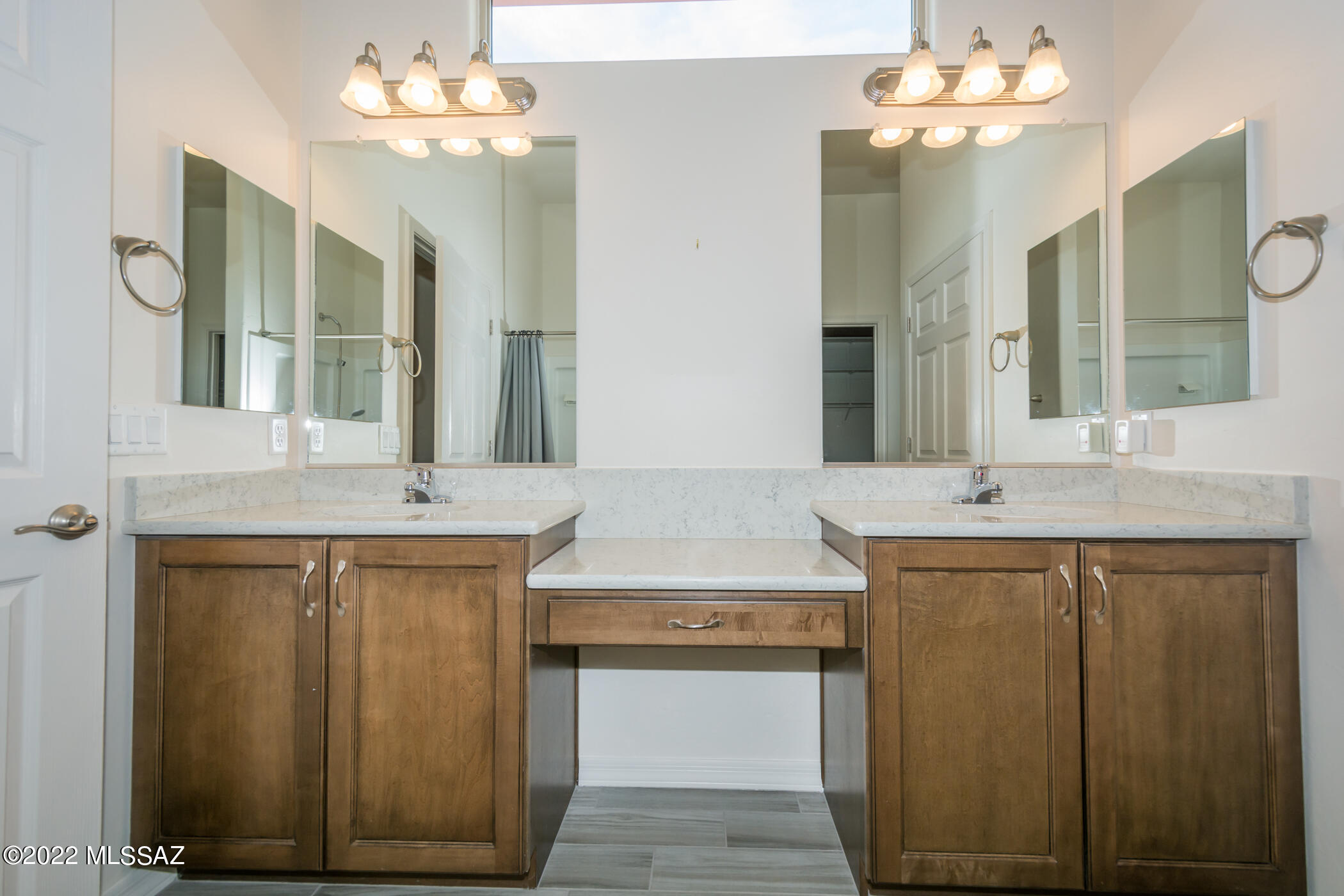 Las Campanas Block B - Residential