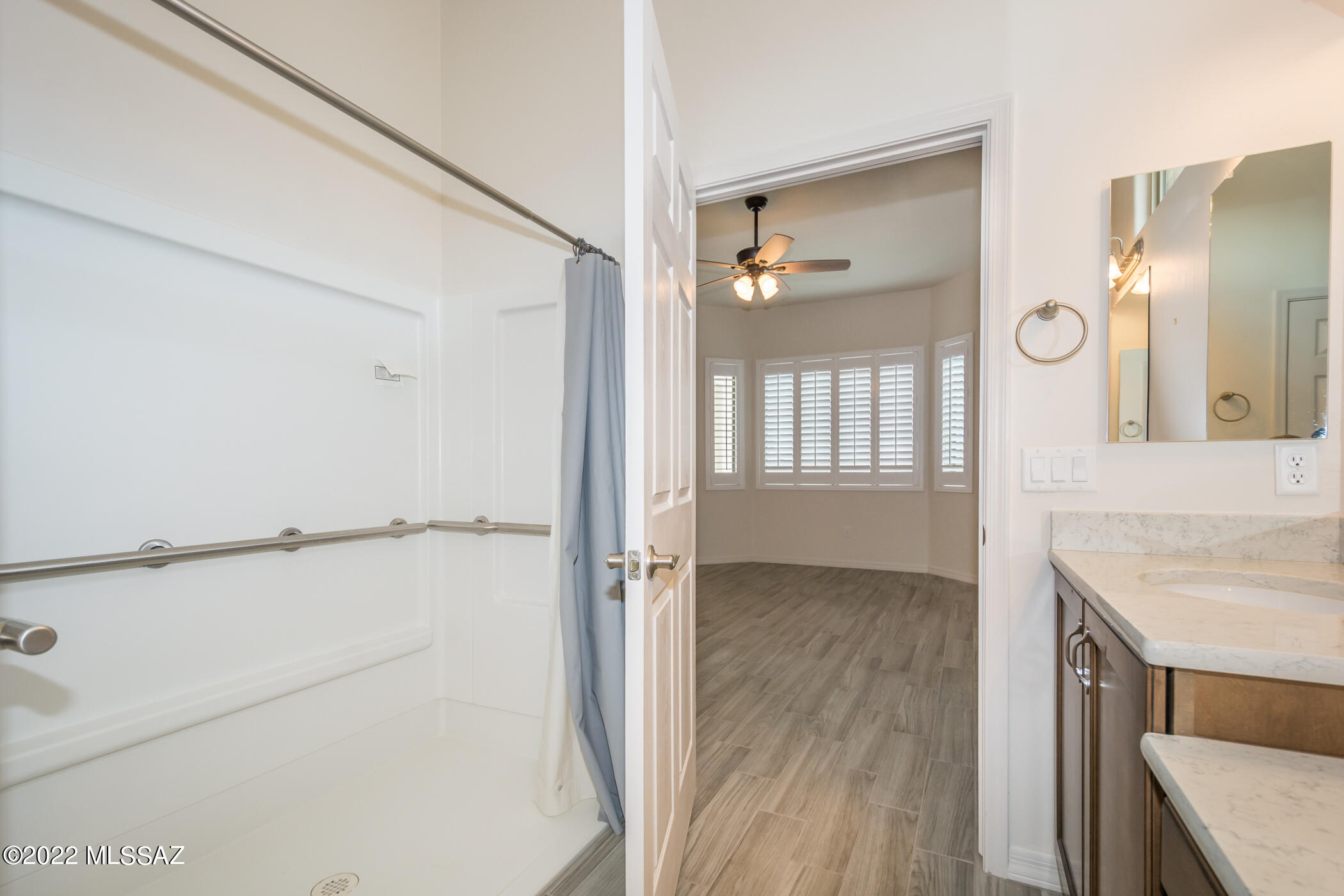 Las Campanas Block B - Residential