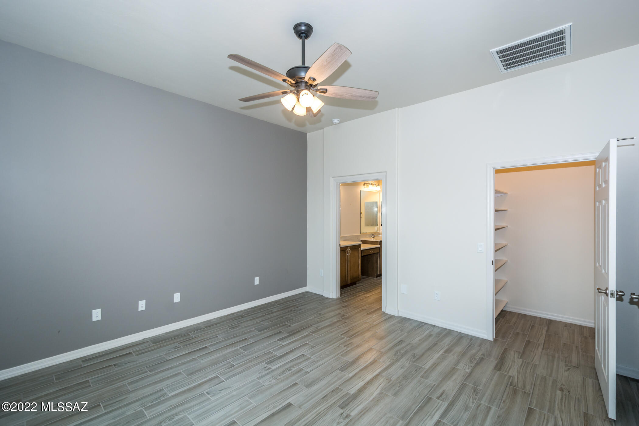 Las Campanas Block B - Residential