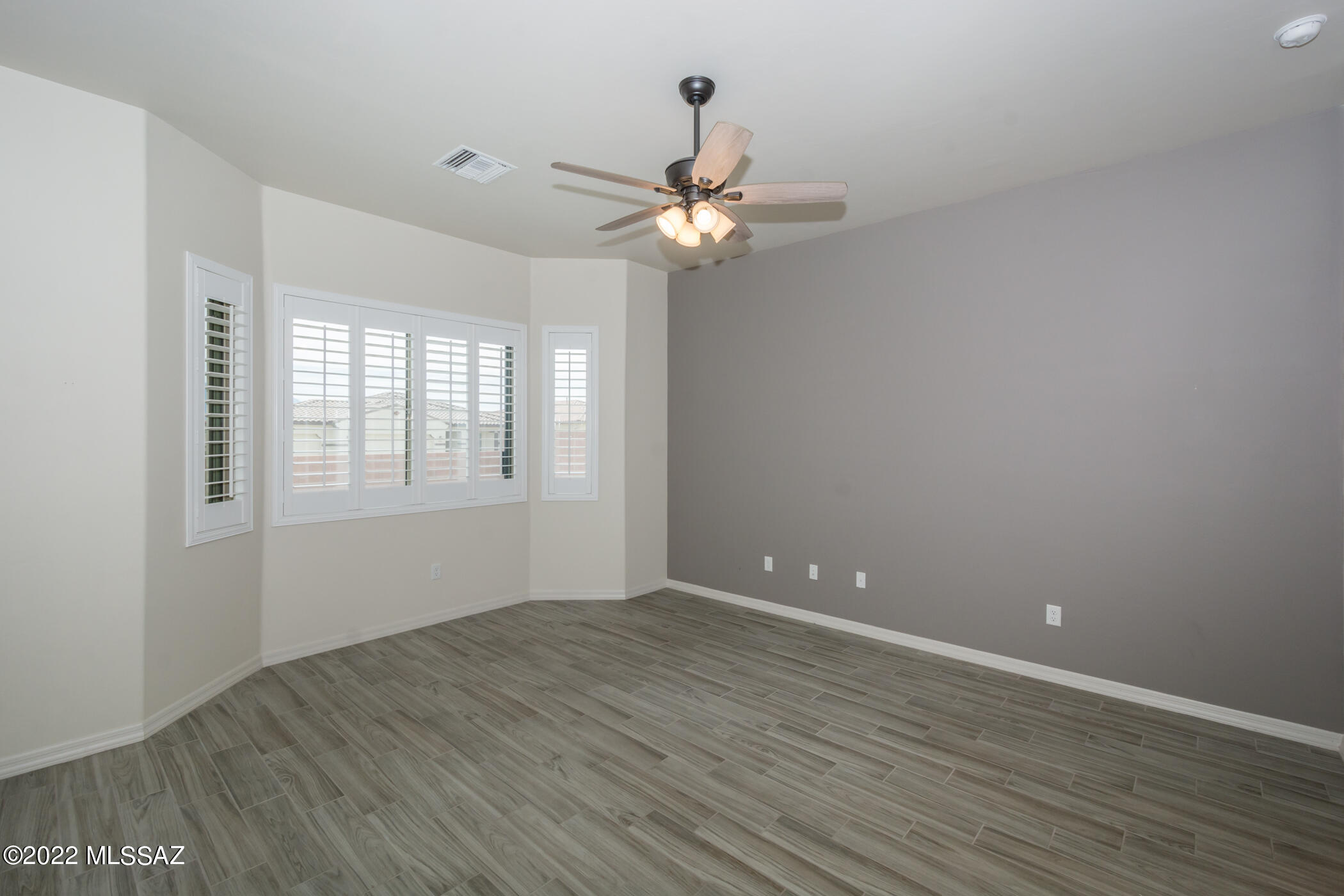 Las Campanas Block B - Residential